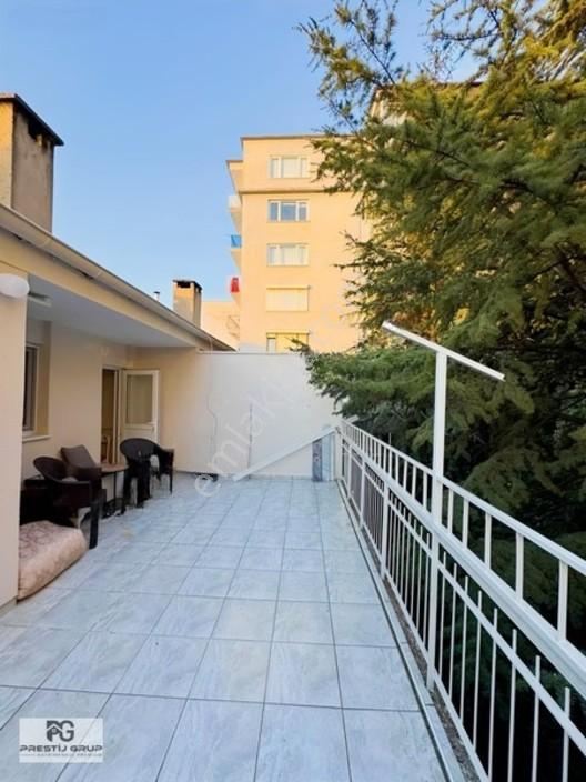Prestij Gruptan Çekirge'de 3.5+1 Geniş Daire — fotoğraf 20