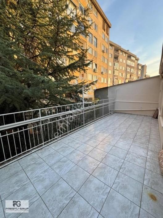 Prestij Gruptan Çekirge'de 3.5+1 Geniş Daire — fotoğraf 21