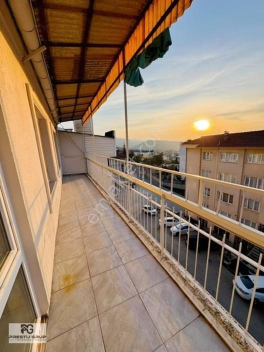 Prestij Gruptan Çekirge'de 3.5+1 Geniş Daire — fotoğraf 22