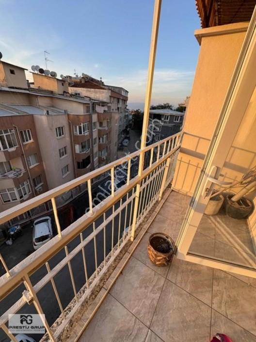 Prestij Gruptan Çekirge'de 3.5+1 Geniş Daire — fotoğraf 24