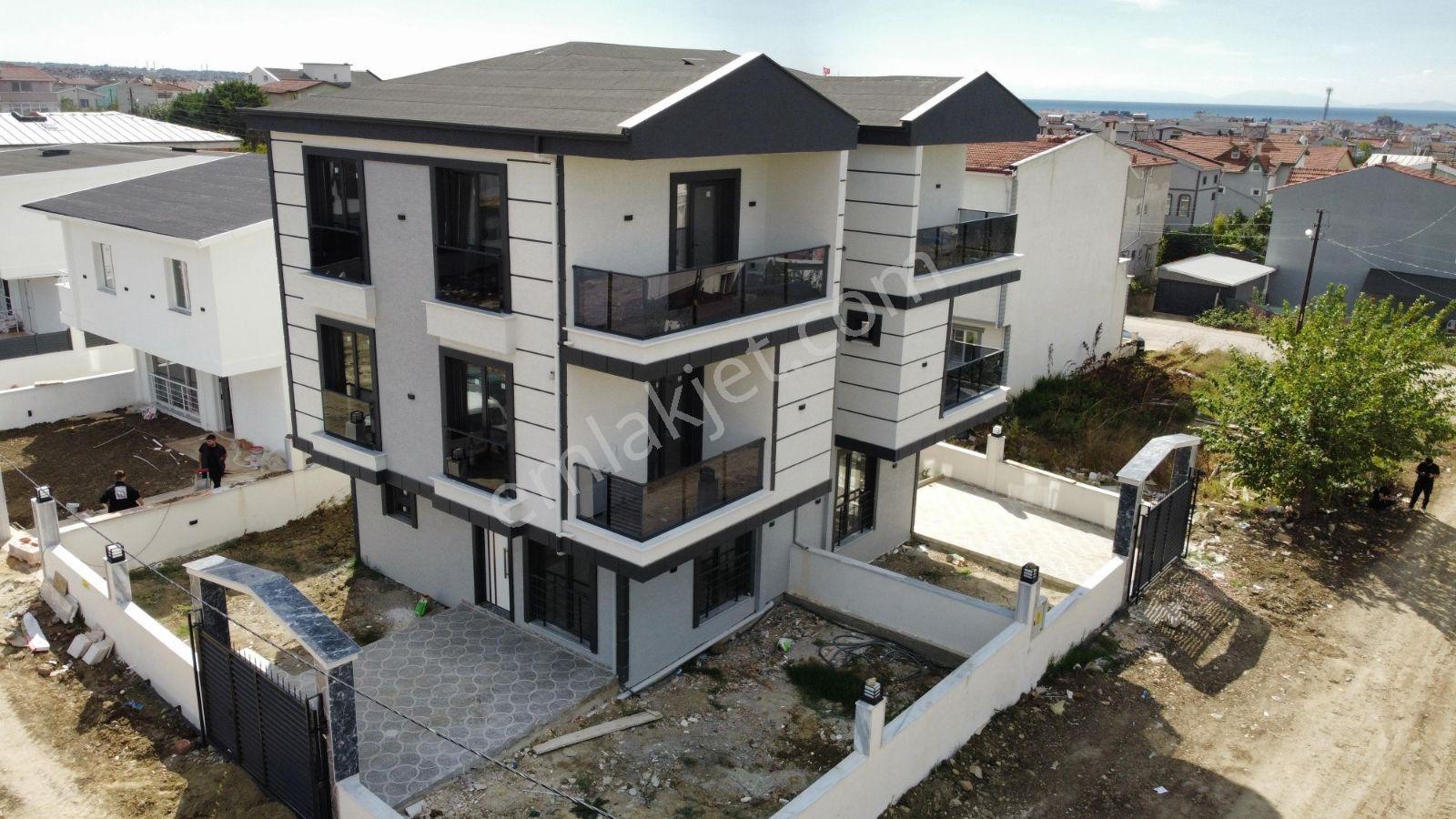 Kartallar-merkezi Konum Büyük Bahçeli Geniş Ve Ferah Odalı Villa — fotoğraf 5