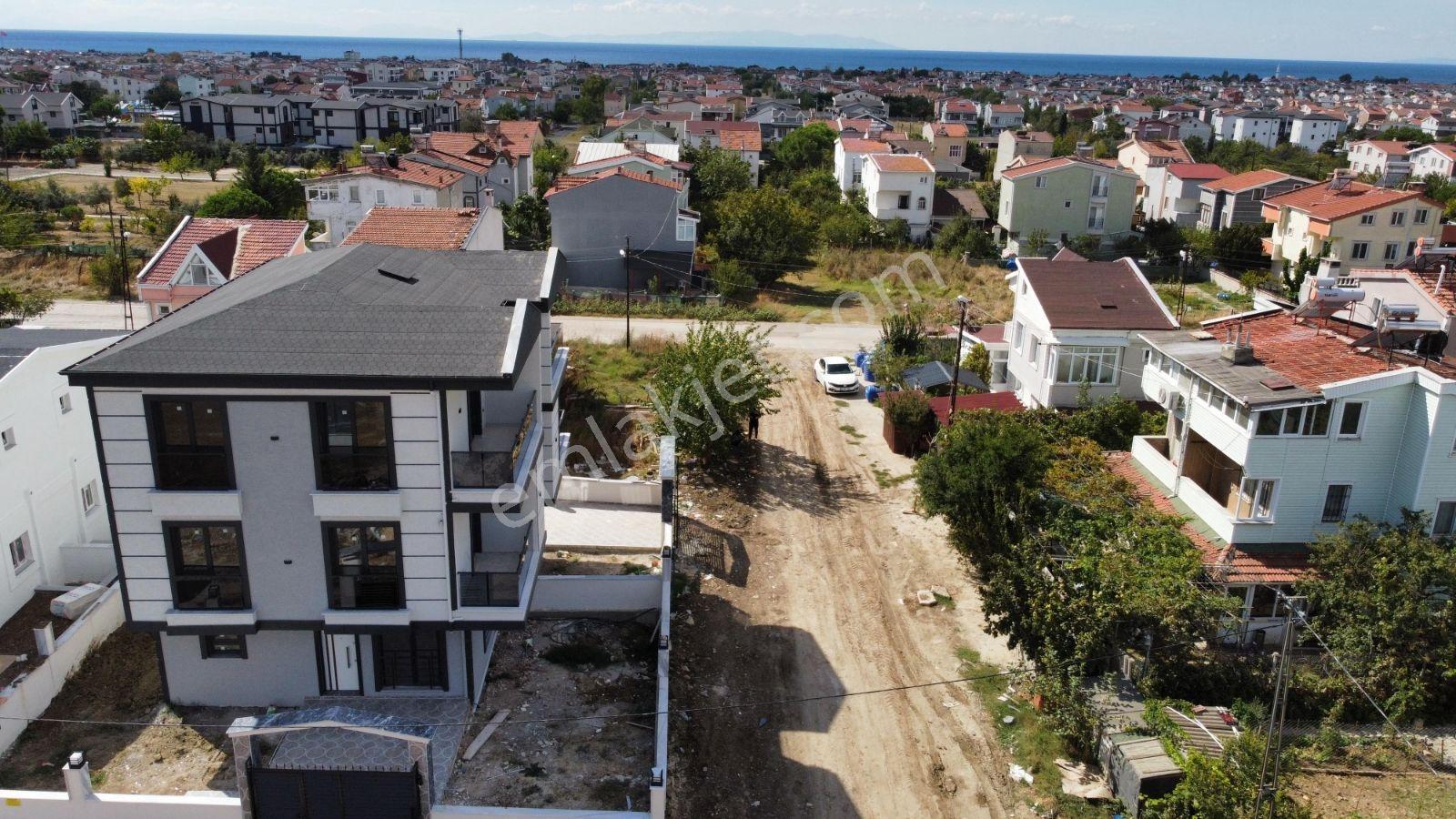 Kartallar-merkezi Konum Büyük Bahçeli Geniş Ve Ferah Odalı Villa — fotoğraf 6