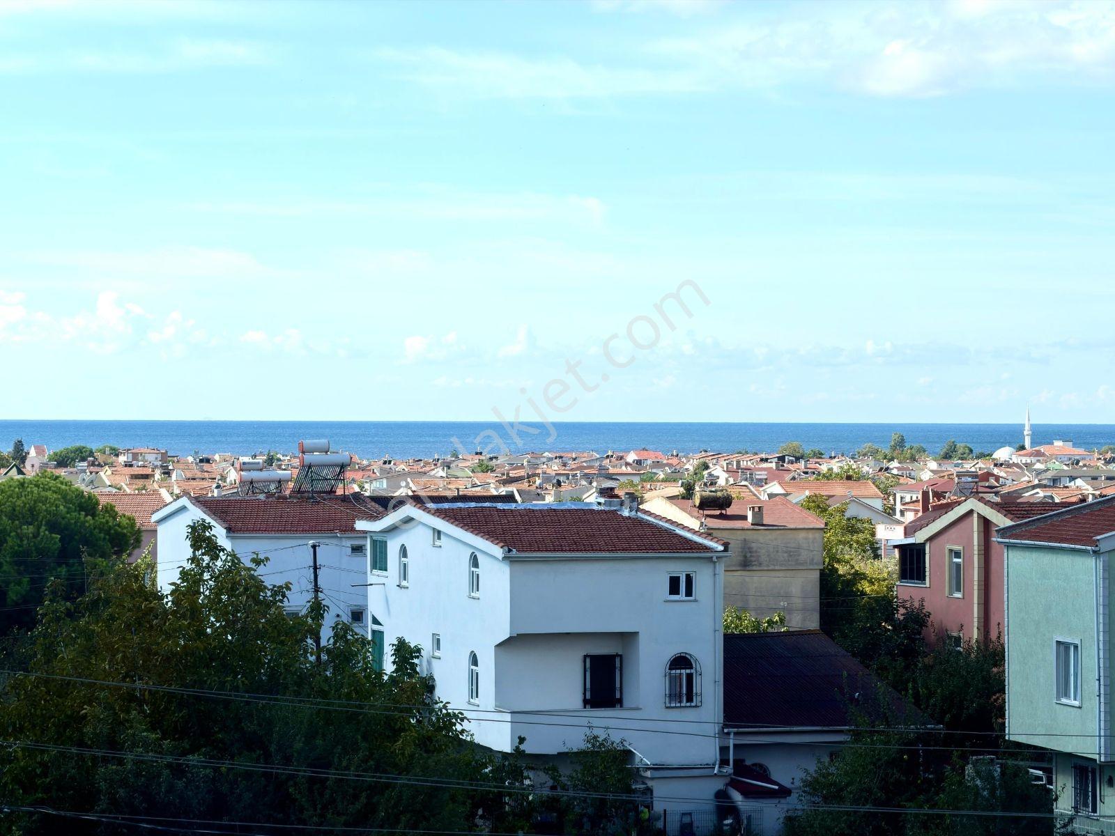 Kartallar-merkezi Konum Büyük Bahçeli Geniş Ve Ferah Odalı Villa — fotoğraf 32