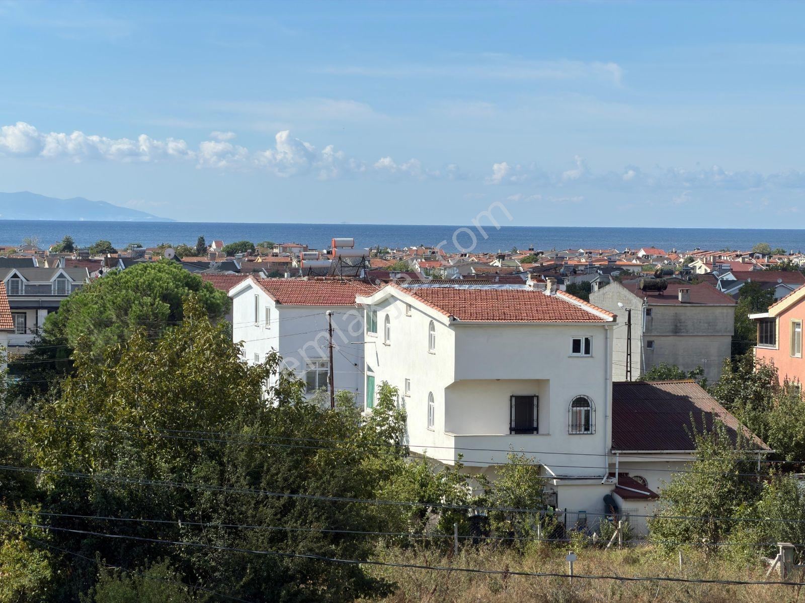 Kartallar-merkezi Konum Büyük Bahçeli Geniş Ve Ferah Odalı Villa — fotoğraf 33