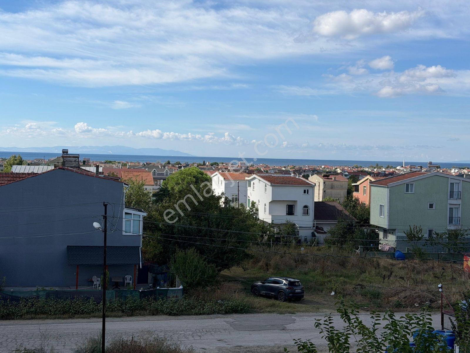 Kartallar-merkezi Konum Büyük Bahçeli Geniş Ve Ferah Odalı Villa — fotoğraf 35