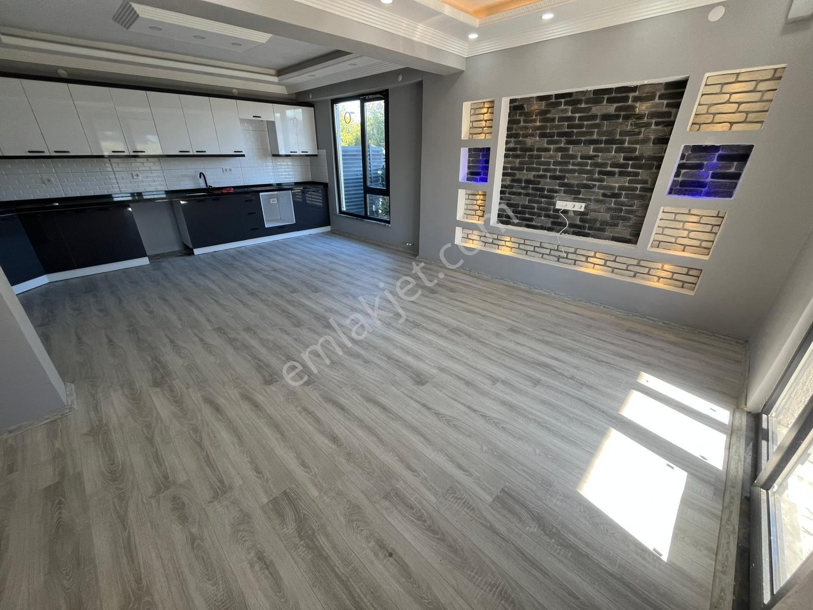 Böylesi Zor Bulunur! Bahçeli Geniş Teraslı 3+1 Villa — fotoğraf 18