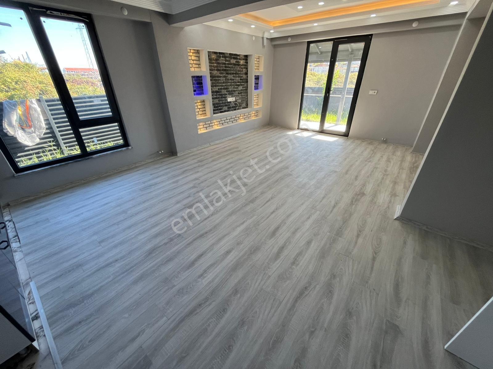 Böylesi Zor Bulunur! Bahçeli Geniş Teraslı 3+1 Villa — fotoğraf 19