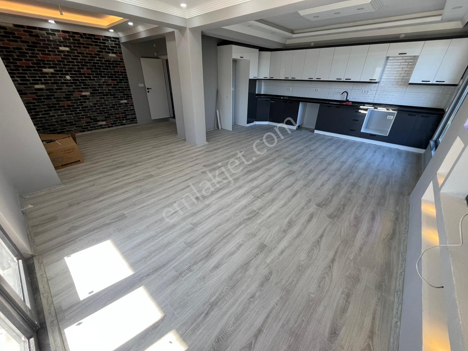 Böylesi Zor Bulunur! Bahçeli Geniş Teraslı 3+1 Villa — fotoğraf 20