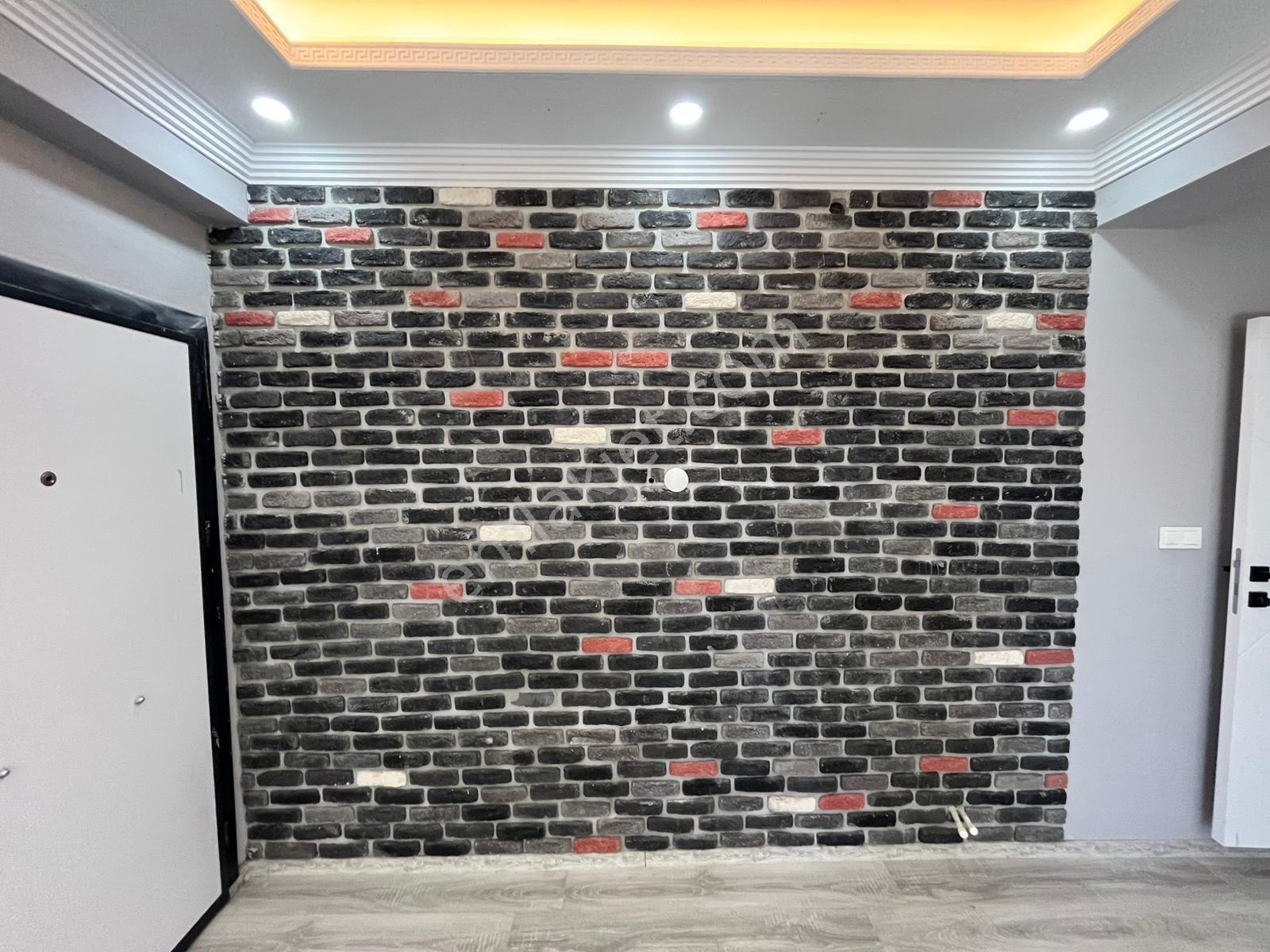 Böylesi Zor Bulunur! Bahçeli Geniş Teraslı 3+1 Villa — fotoğraf 21