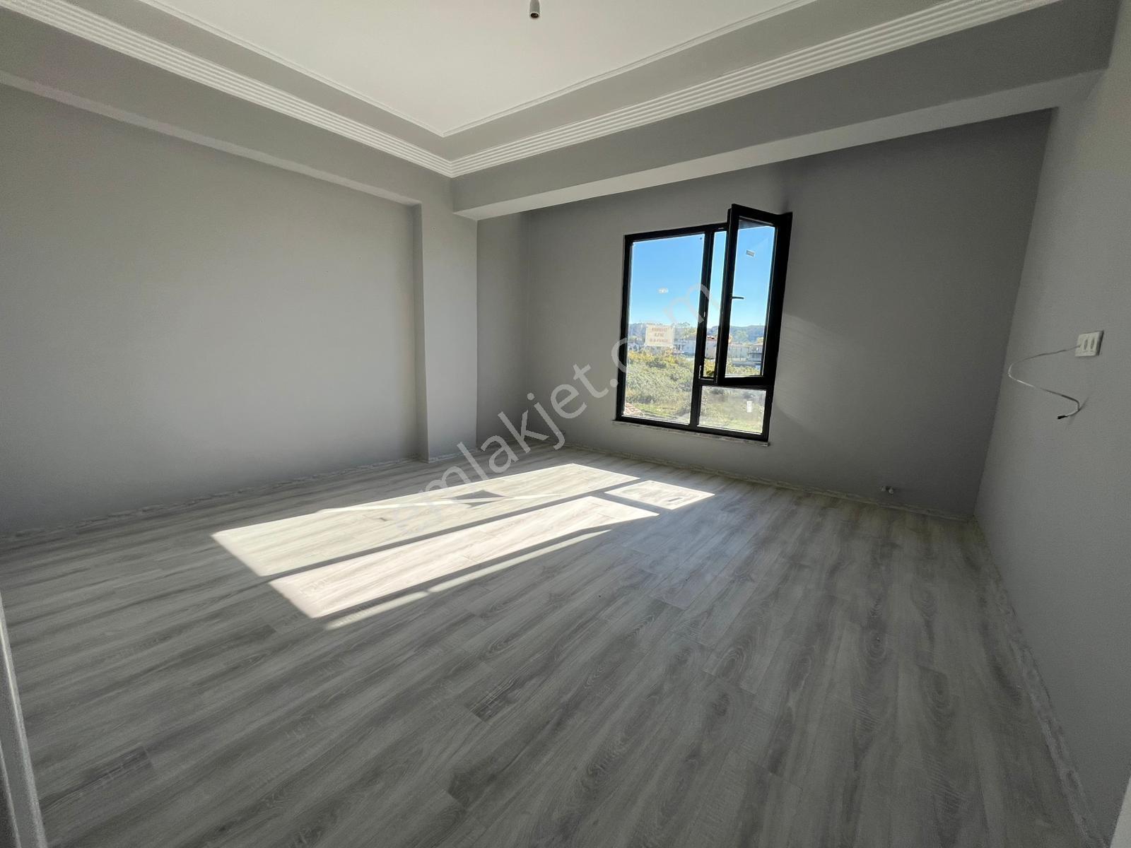 Böylesi Zor Bulunur! Bahçeli Geniş Teraslı 3+1 Villa — fotoğraf 22