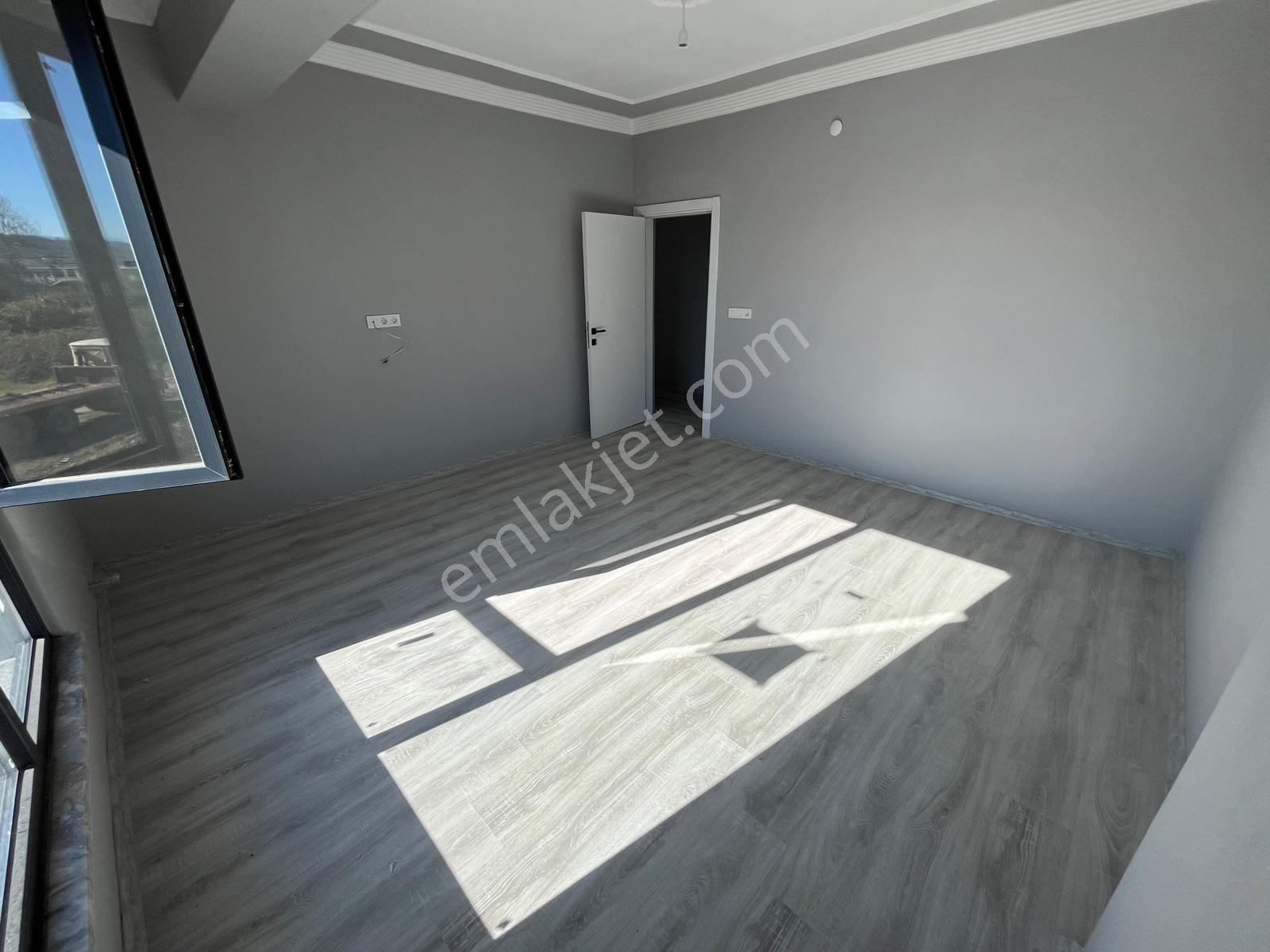 Böylesi Zor Bulunur! Bahçeli Geniş Teraslı 3+1 Villa — fotoğraf 23