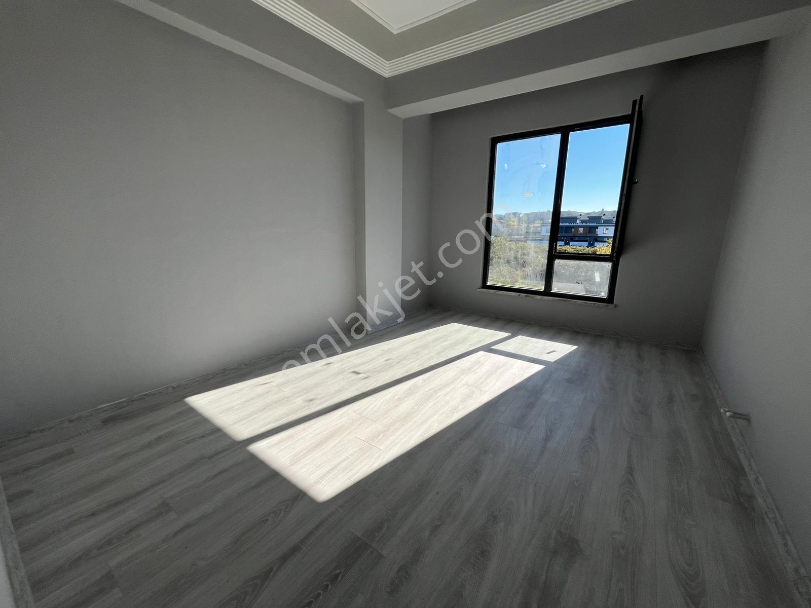 Böylesi Zor Bulunur! Bahçeli Geniş Teraslı 3+1 Villa — fotoğraf 24