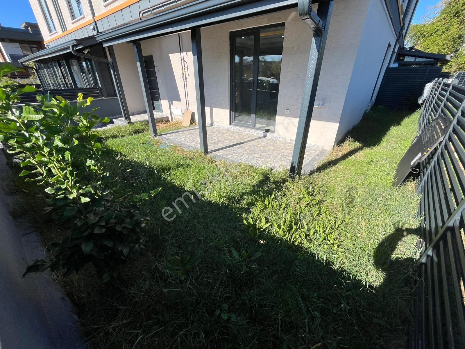 Böylesi Zor Bulunur! Bahçeli Geniş Teraslı 3+1 Villa — fotoğraf 29