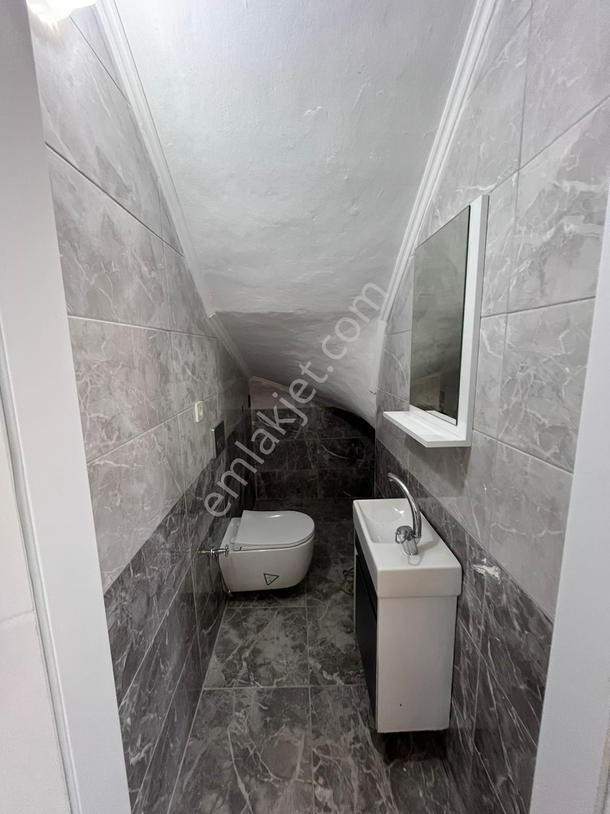 Böylesi Zor Bulunur! Bahçeli Geniş Teraslı 3+1 Villa — fotoğraf 33
