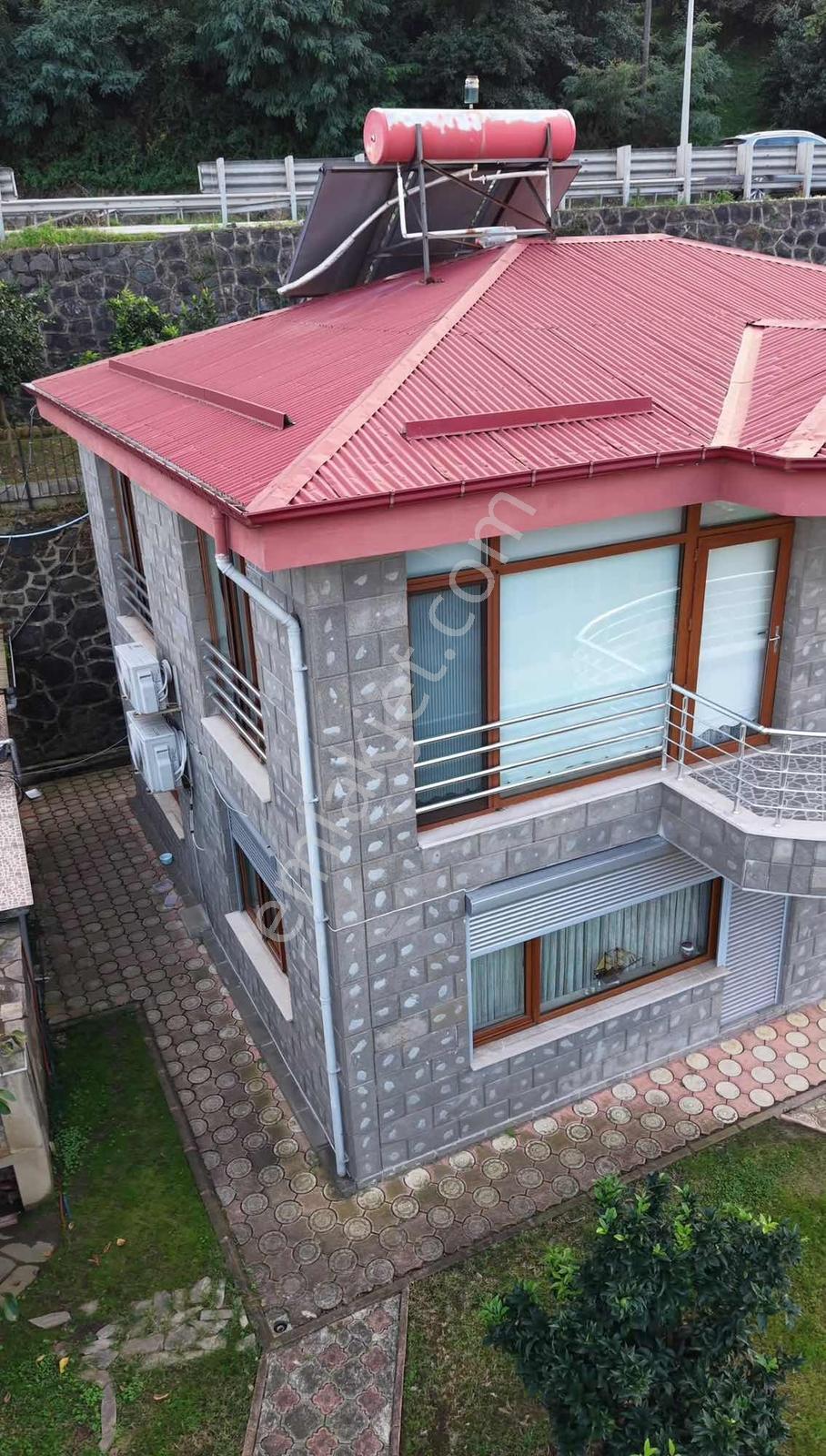 Gokdemir Gayrimenkul'den Satılık Yalı — fotoğraf 2