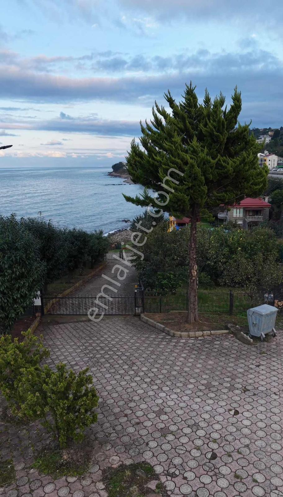 Gokdemir Gayrimenkul'den Satılık Yalı — fotoğraf 3