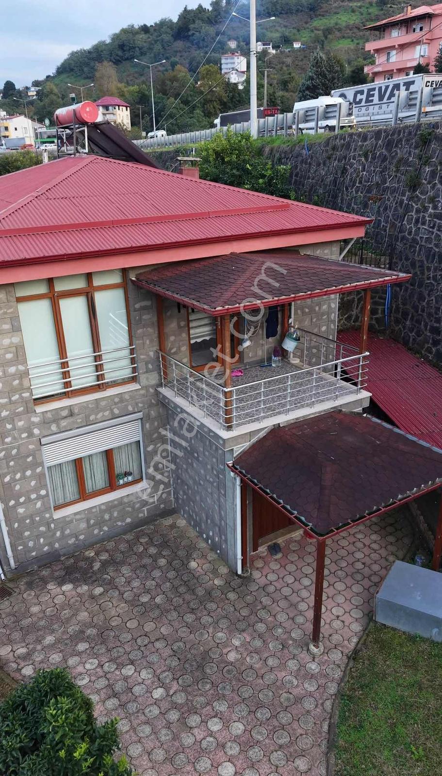 Gokdemir Gayrimenkul'den Satılık Yalı — fotoğraf 4