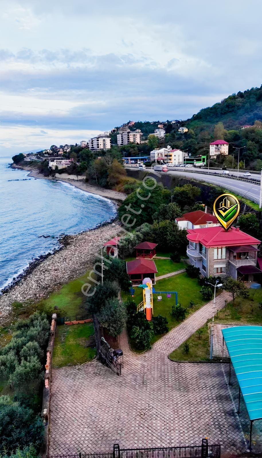 Gokdemir Gayrimenkul'den Satılık Yalı — fotoğraf 5