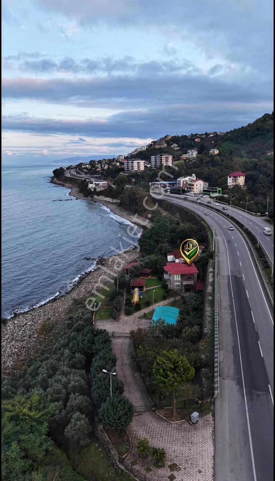 Gokdemir Gayrimenkul'den Satılık Yalı — fotoğraf 6