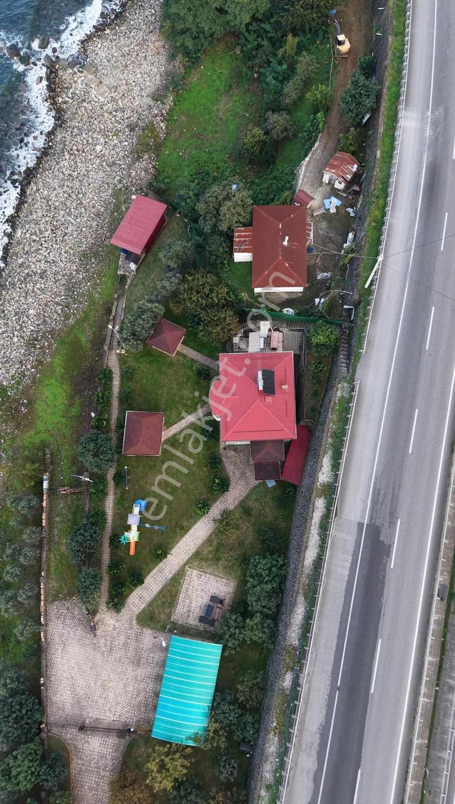 Gokdemir Gayrimenkul'den Satılık Yalı — fotoğraf 9
