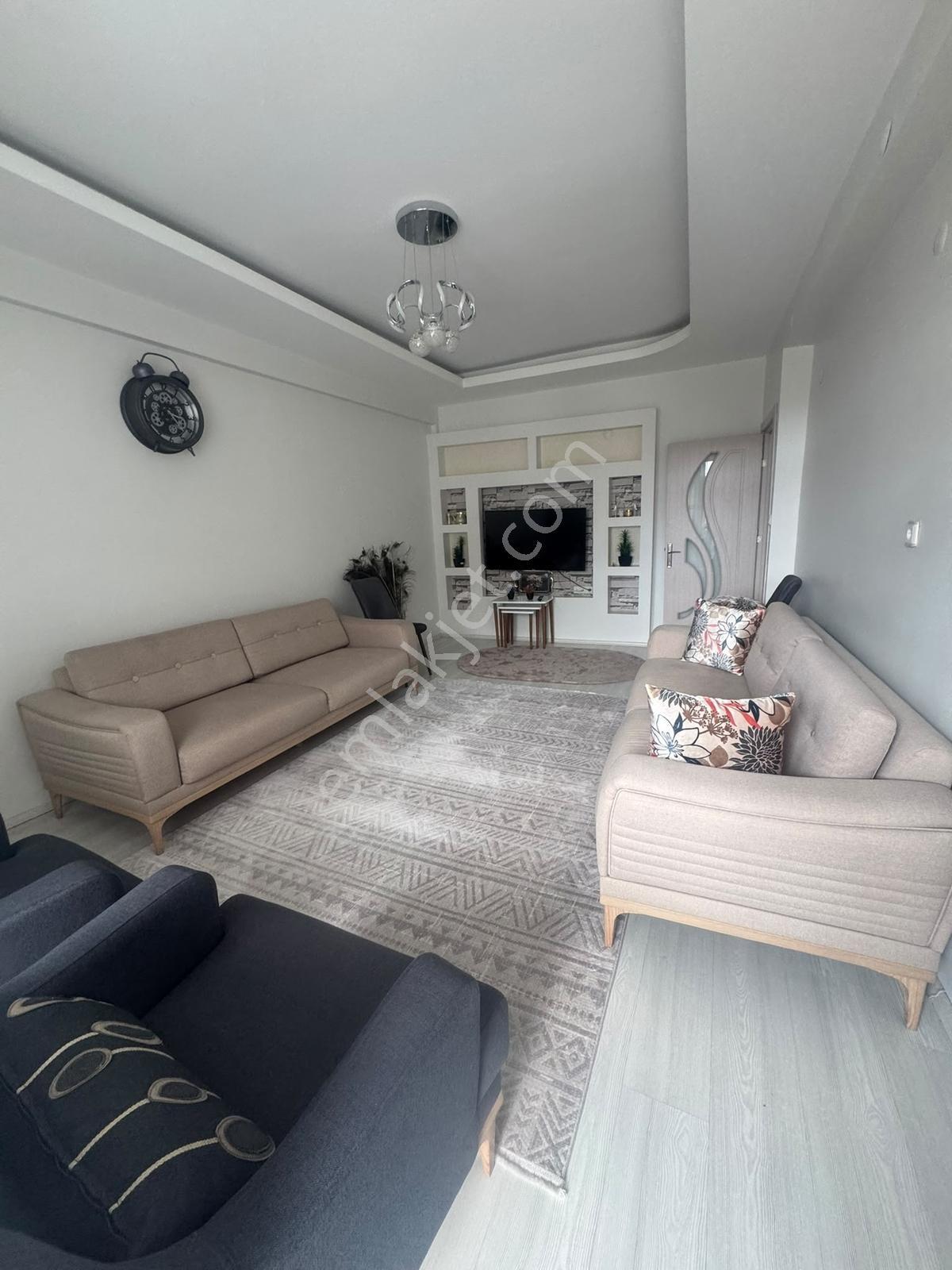 Konya Beyşehir Dalyan Mahallesinde Satılık Fırsat Daire 3+1 — fotoğraf 3