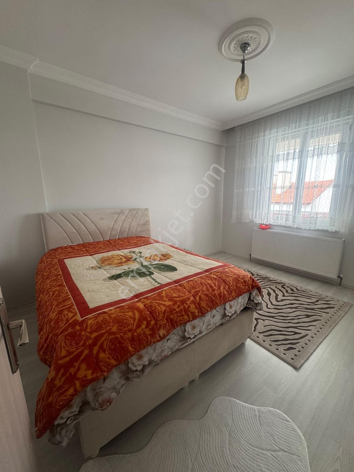 Konya Beyşehir Dalyan Mahallesinde Satılık Fırsat Daire 3+1 — fotoğraf 7
