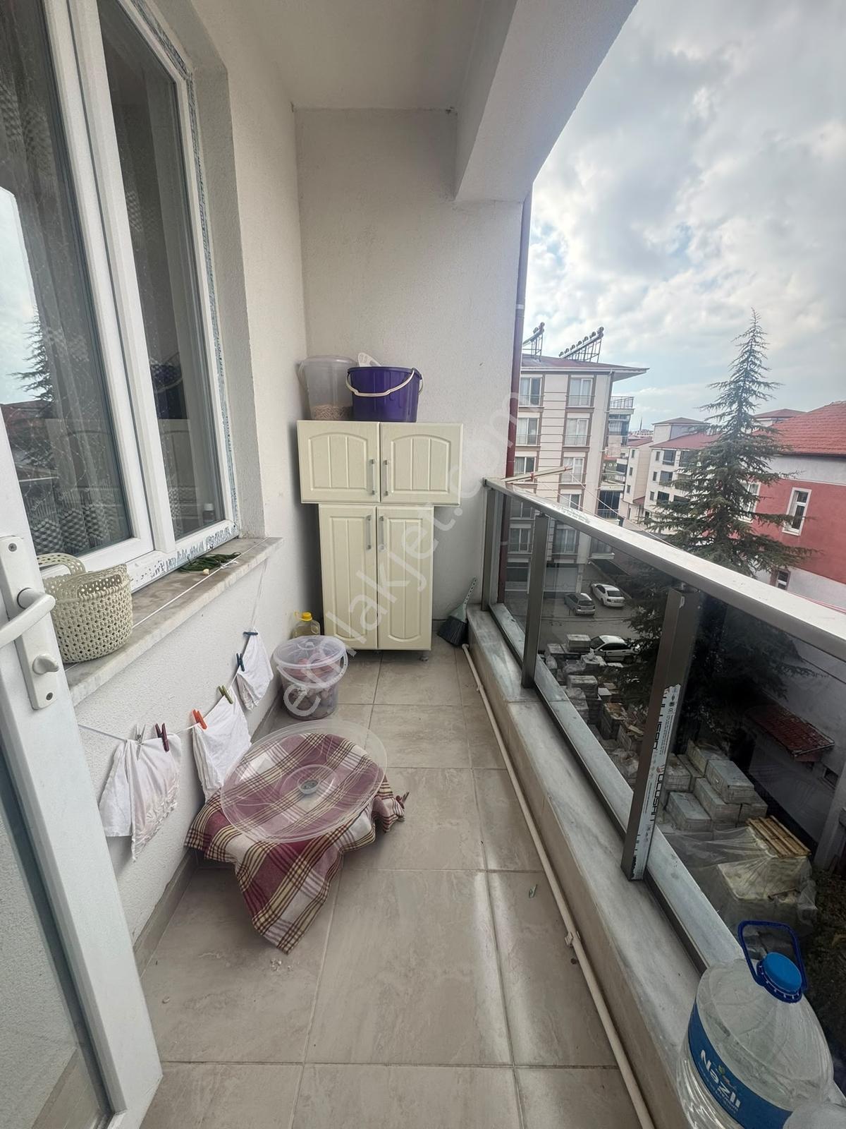 Konya Beyşehir Dalyan Mahallesinde Satılık Fırsat Daire 3+1 — fotoğraf 10