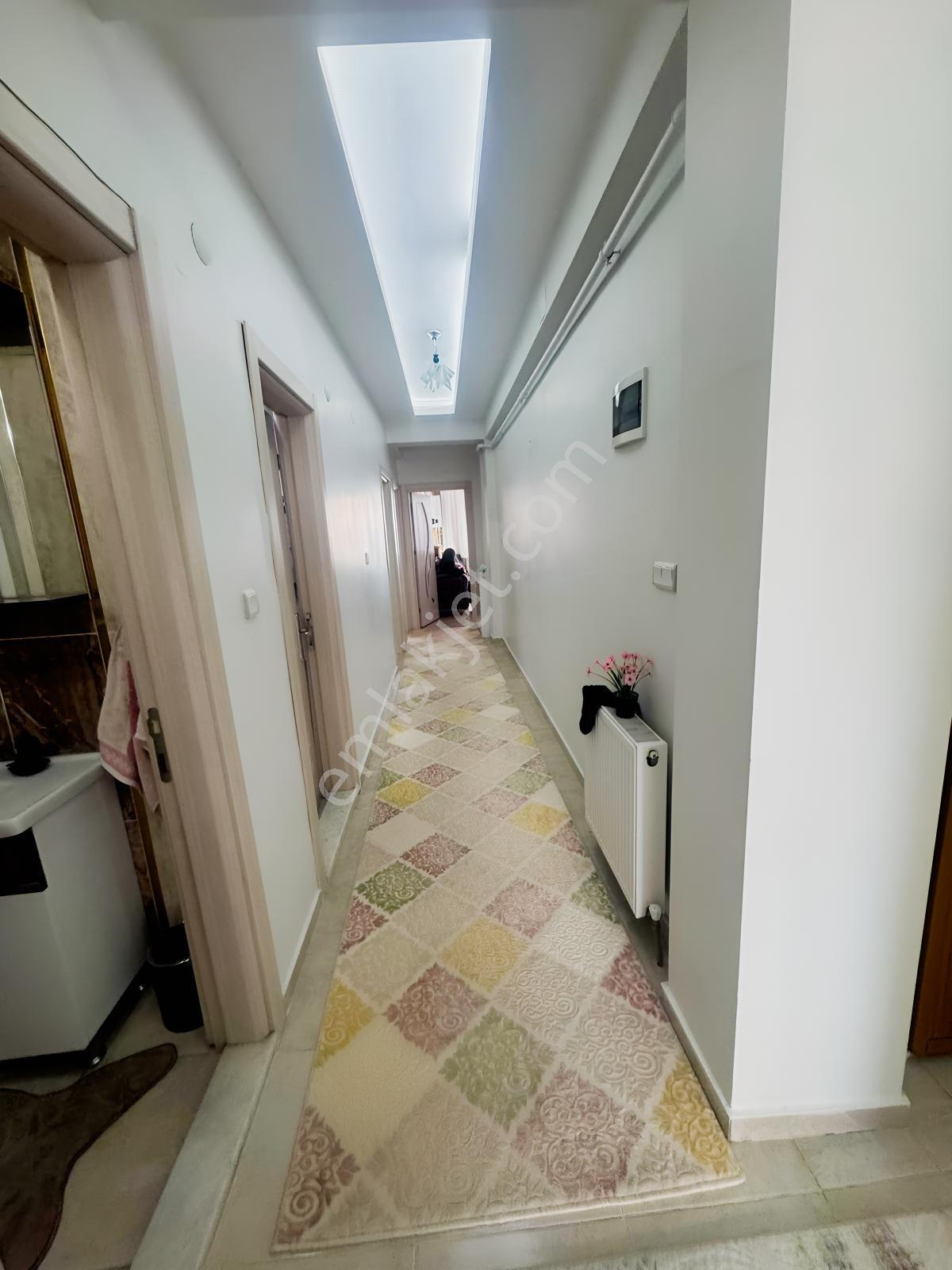 Konya Beyşehir Dalyan Mahallesinde Satılık Fırsat Daire 3+1 — fotoğraf 14