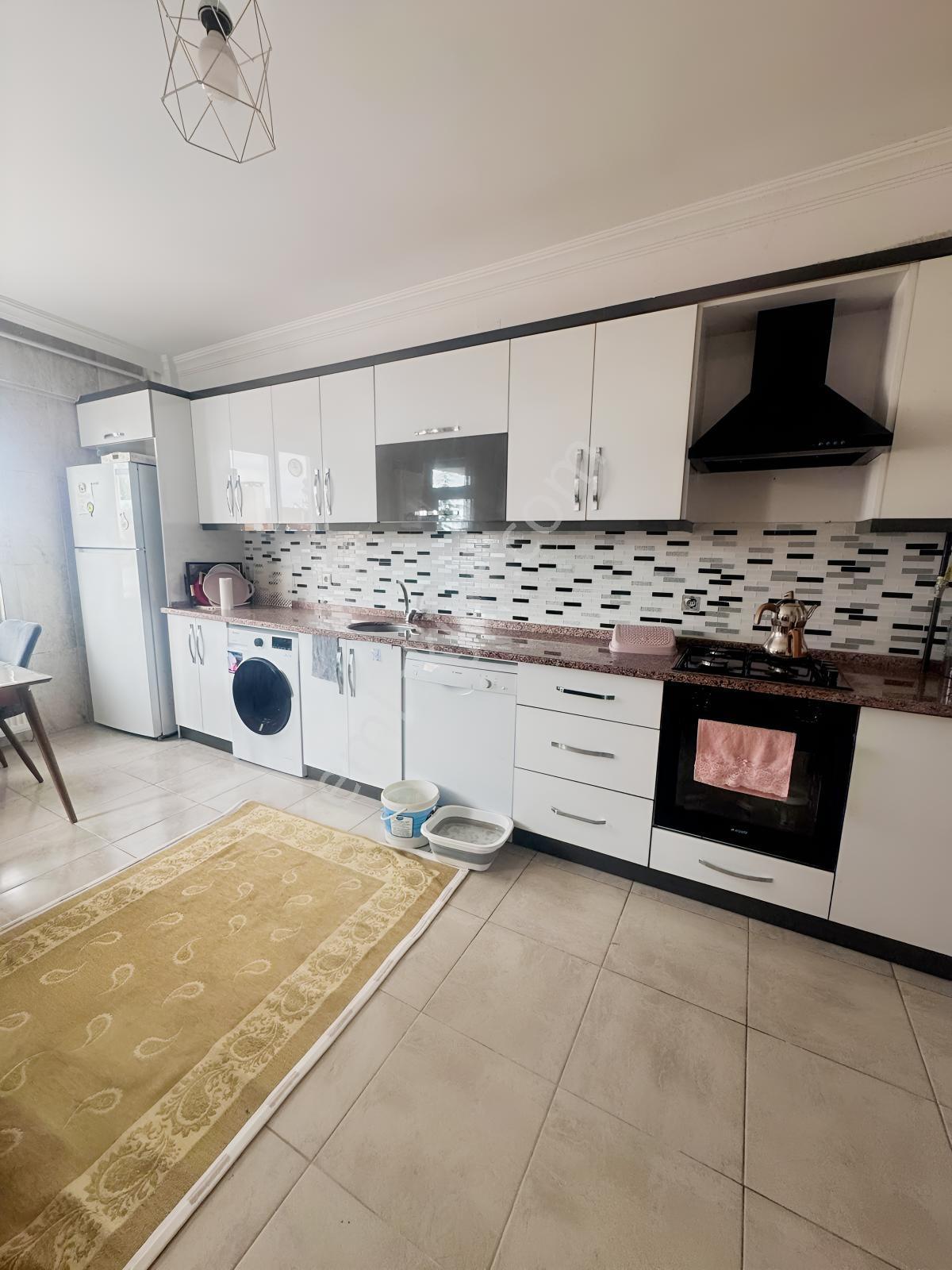 Konya Beyşehir Dalyan Mahallesinde Satılık Fırsat Daire 3+1 — fotoğraf 17
