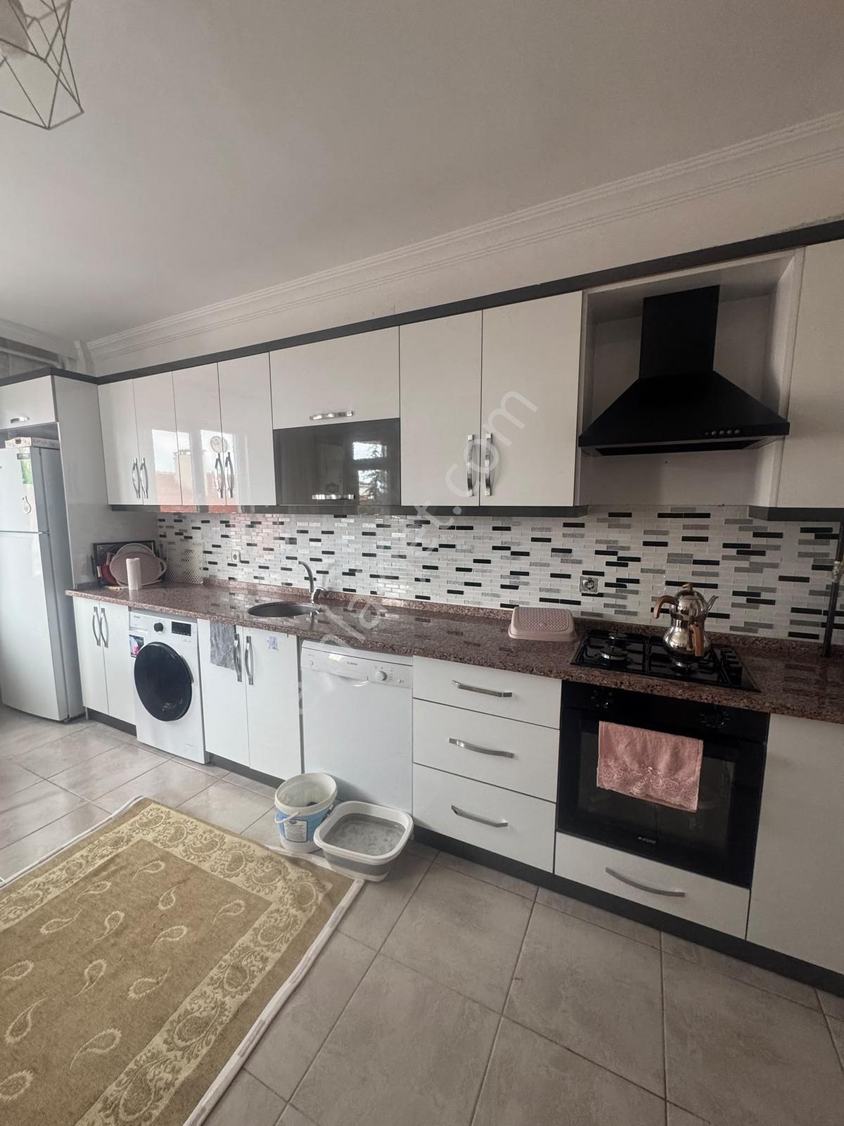 Konya Beyşehir Dalyan Mahallesinde Satılık Fırsat Daire 3+1 — fotoğraf 19