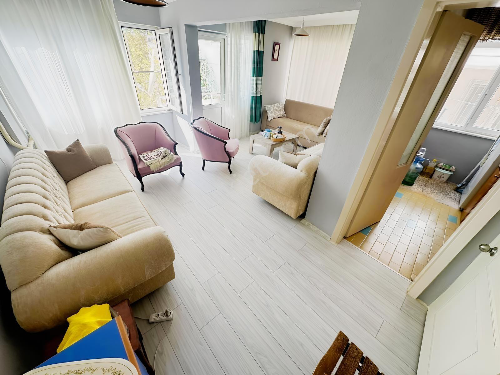 Doradan Denize 200 Metre Ara Kat 2+1 Acil Satılık Daire — fotoğraf 7