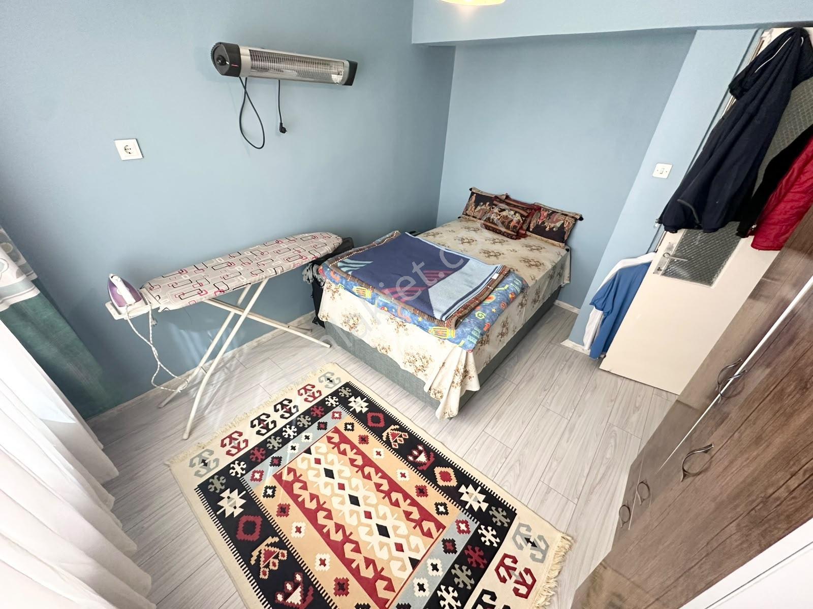 Doradan Denize 200 Metre Ara Kat 2+1 Acil Satılık Daire — fotoğraf 18