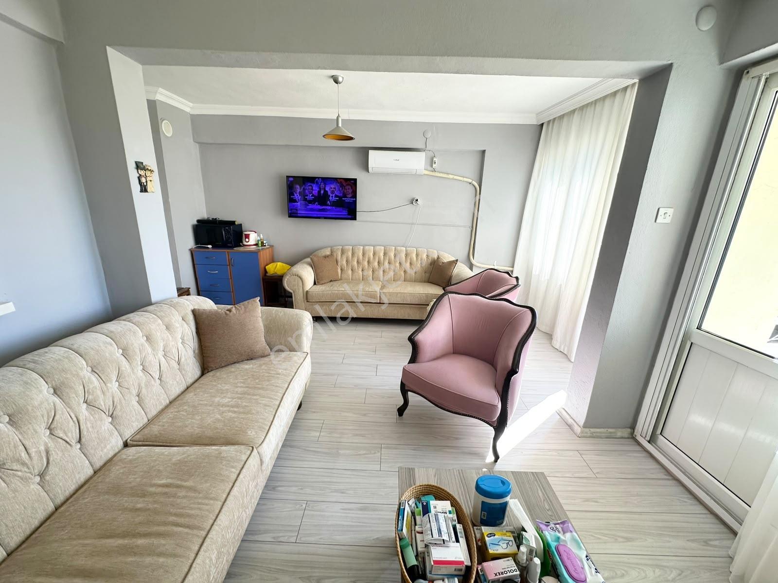 Doradan Denize 200 Metre Ara Kat 2+1 Acil Satılık Daire — fotoğraf 25