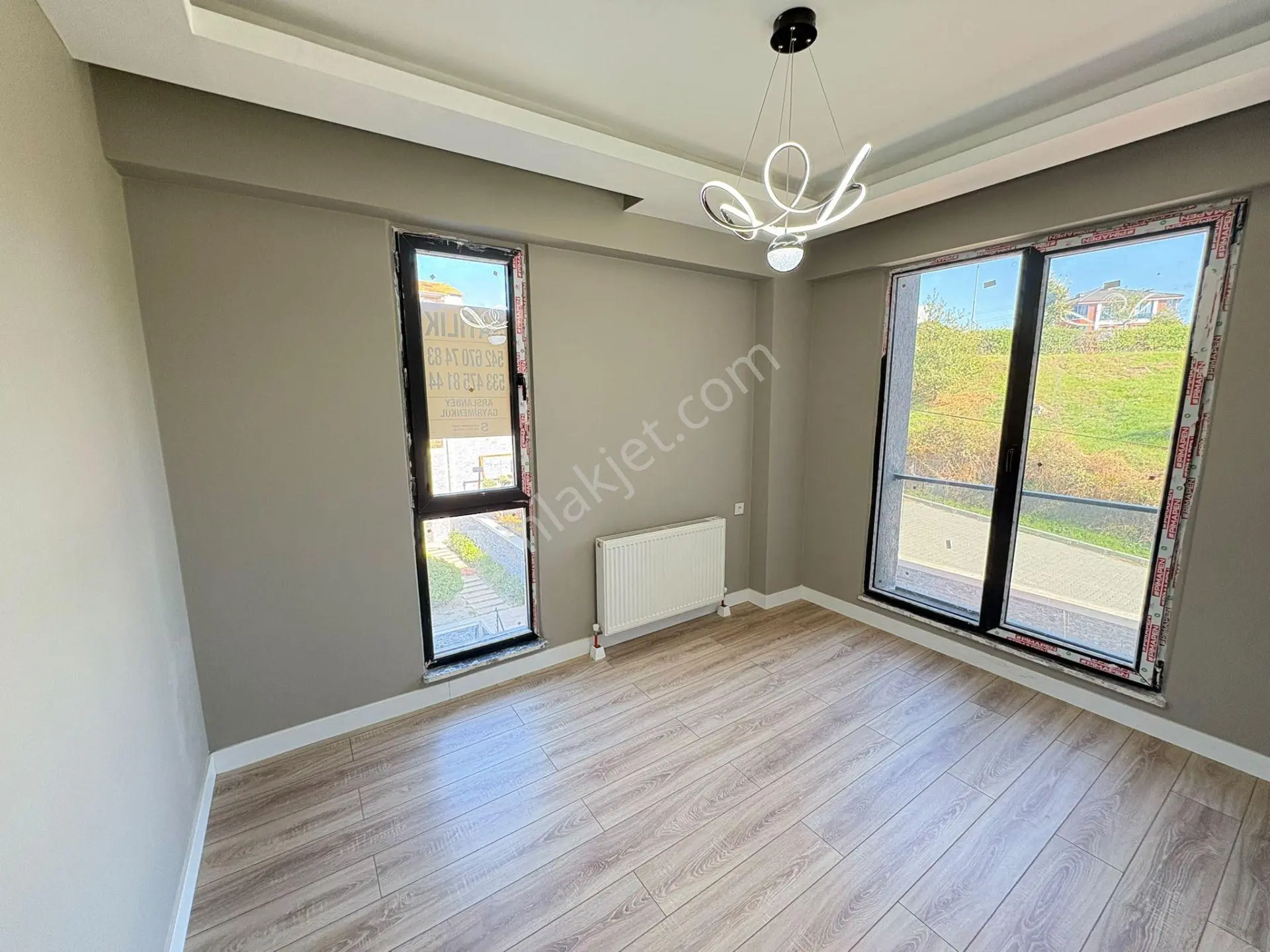 Arslanbey’den Kervancı Cadde Rezidans’ta Satılık/kiralık 1+1 Daireler !!!! — fotoğraf 2