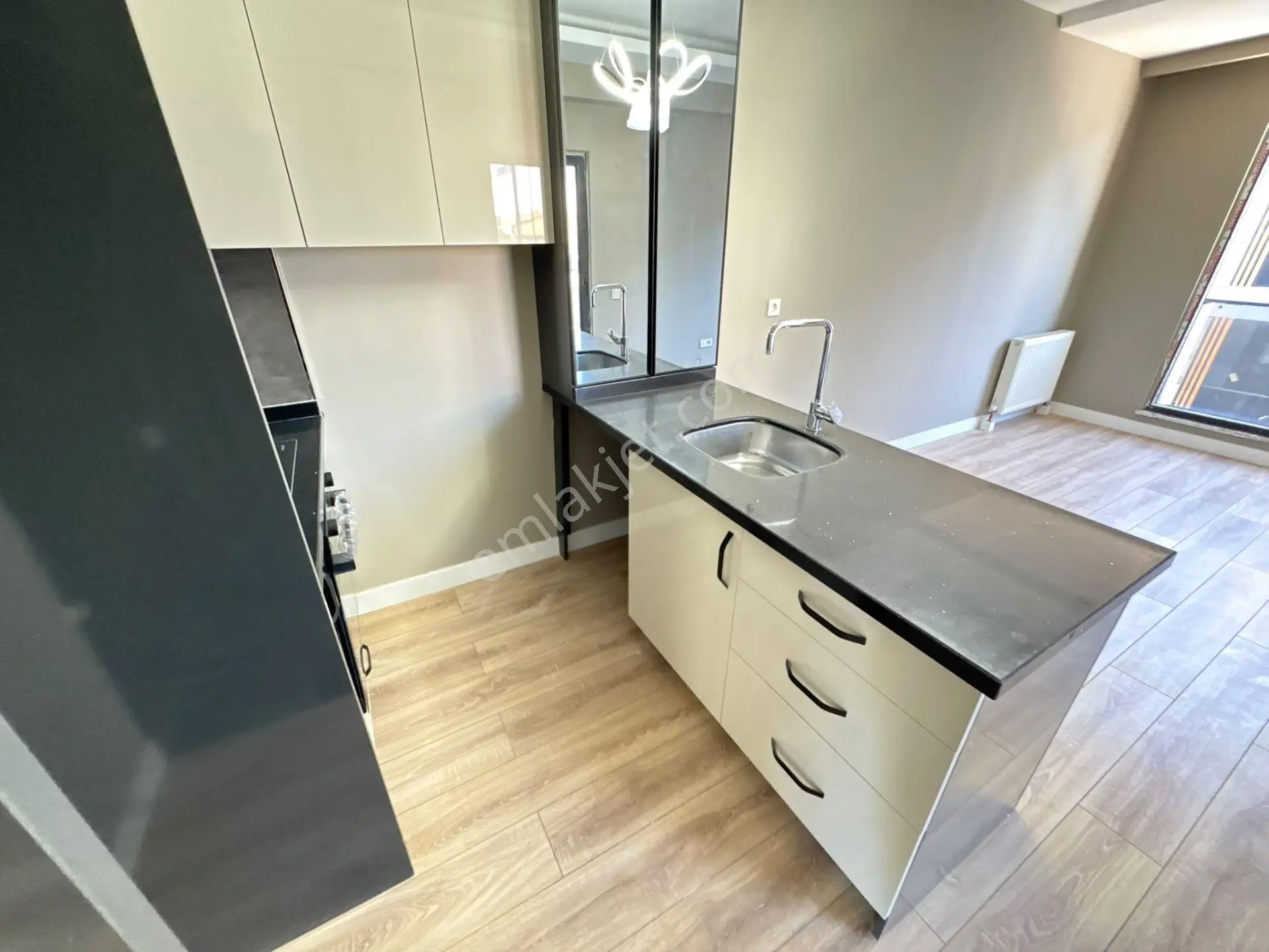 Arslanbey’den Kervancı Cadde Rezidans’ta Satılık/kiralık 1+1 Daireler !!!! — fotoğraf 3