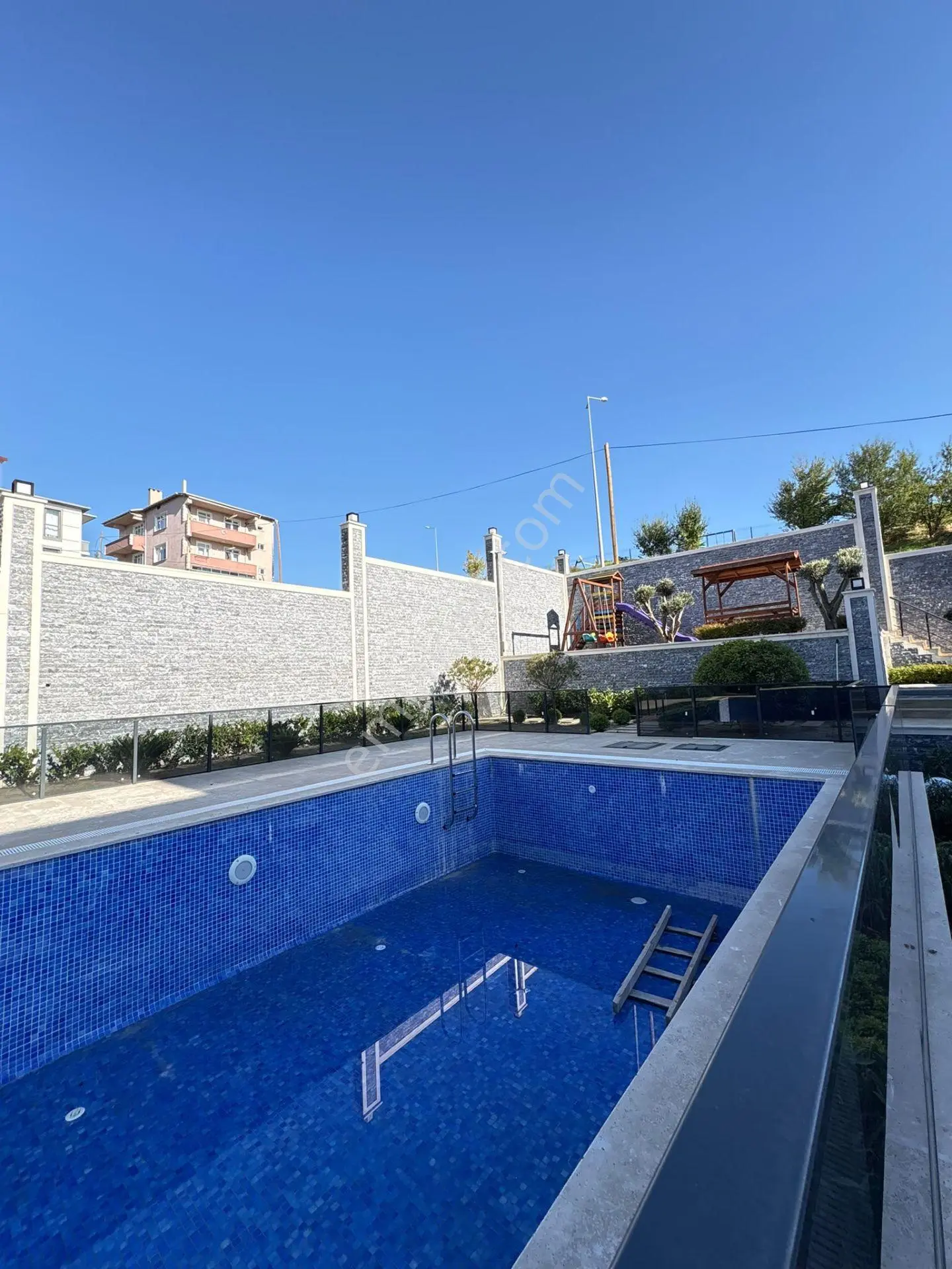Arslanbey’den Kervancı Cadde Rezidans’ta Satılık/kiralık 1+1 Daireler !!!! — fotoğraf 5