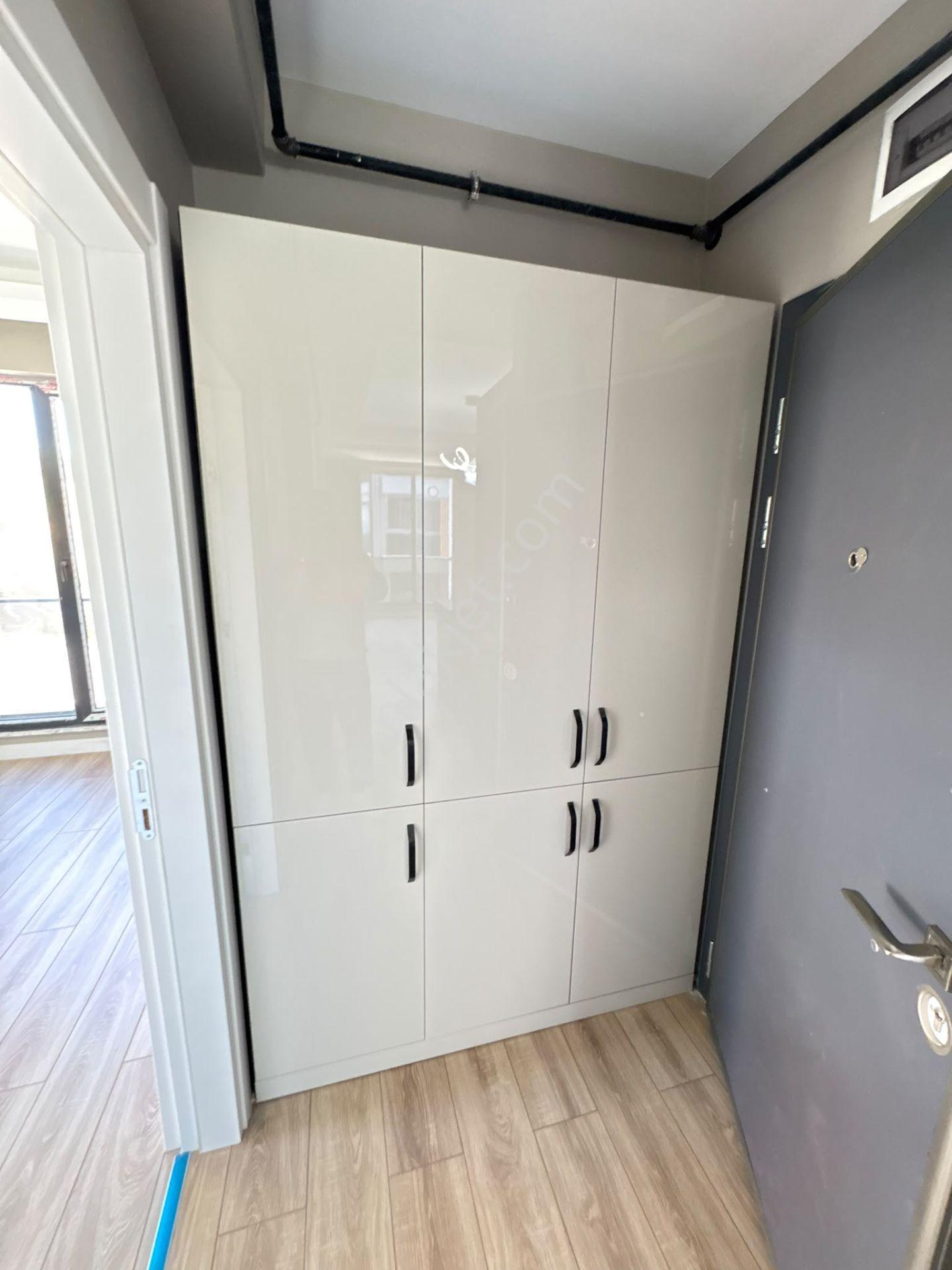 Arslanbey’den Kervancı Cadde Rezidans’ta Satılık/kiralık 1+1 Daireler !!!! — fotoğraf 8