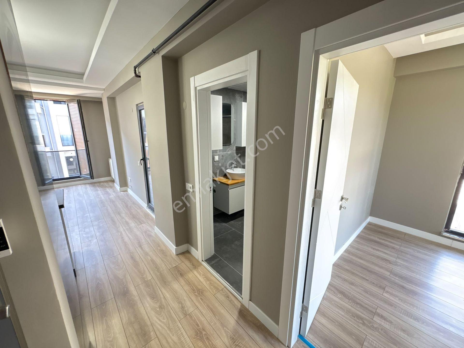 Arslanbey’den Kervancı Cadde Rezidans’ta Satılık/kiralık 1+1 Daireler !!!! — fotoğraf 9