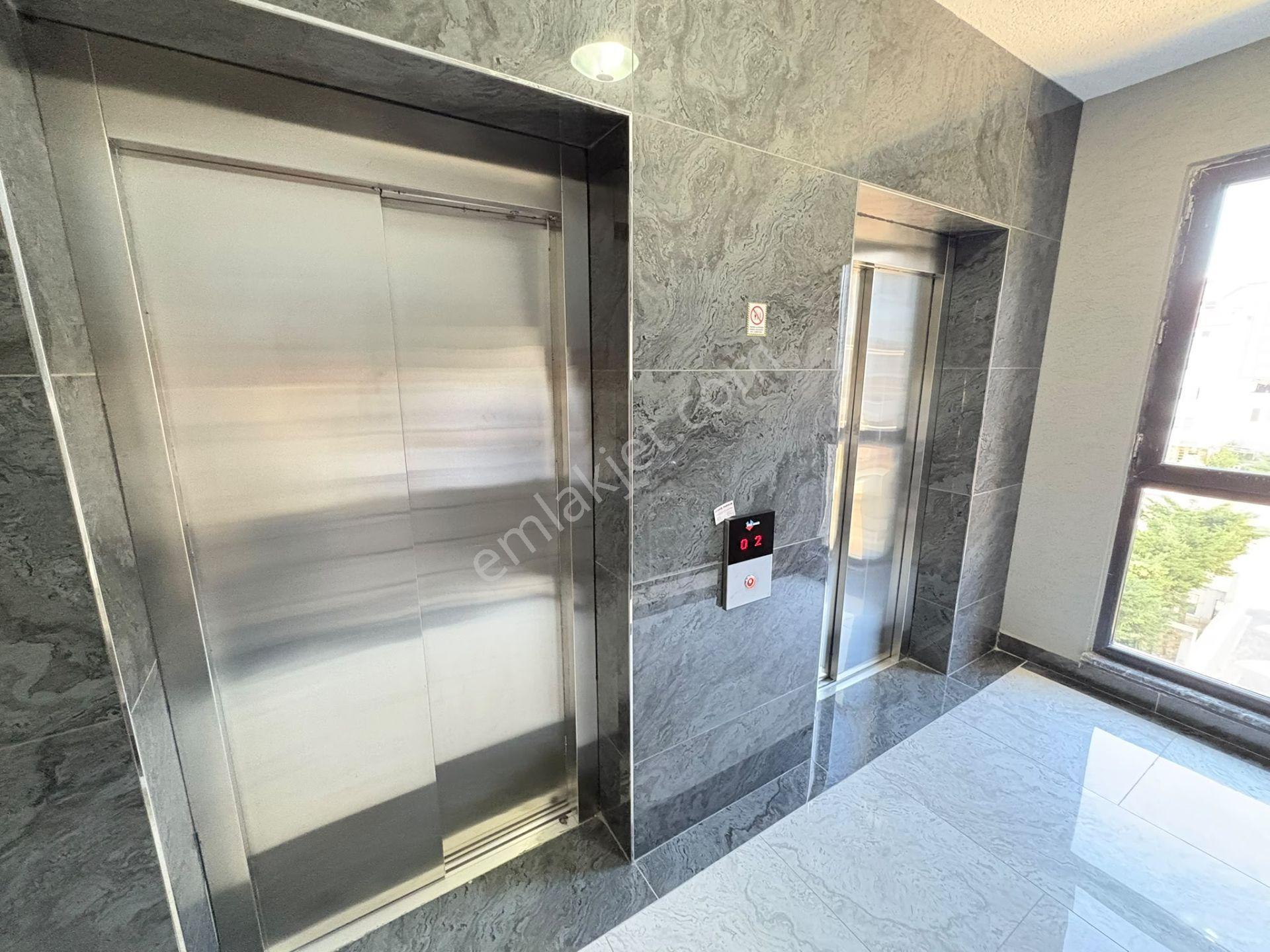 Arslanbey’den Kervancı Cadde Rezidans’ta Satılık/kiralık 1+1 Daireler !!!! — fotoğraf 11