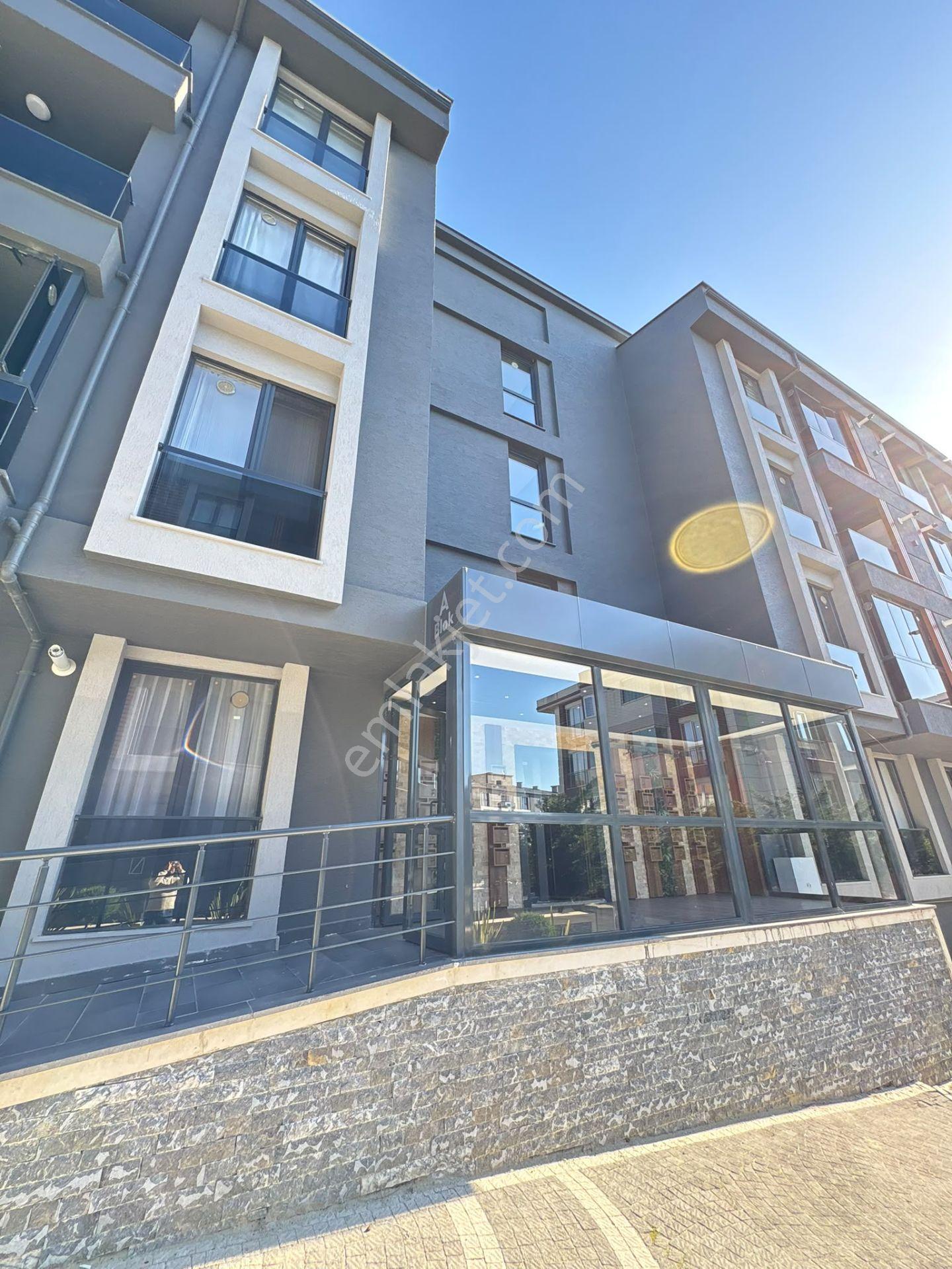 Arslanbey’den Kervancı Cadde Rezidans’ta Satılık/kiralık 1+1 Daireler !!!! — fotoğraf 12