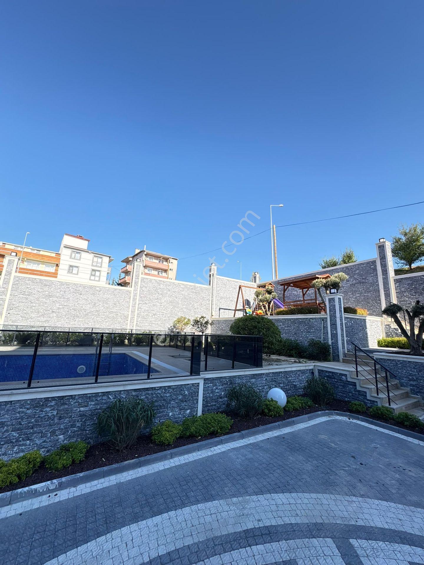 Arslanbey’den Kervancı Cadde Rezidans’ta Satılık/kiralık 1+1 Daireler !!!! — fotoğraf 19