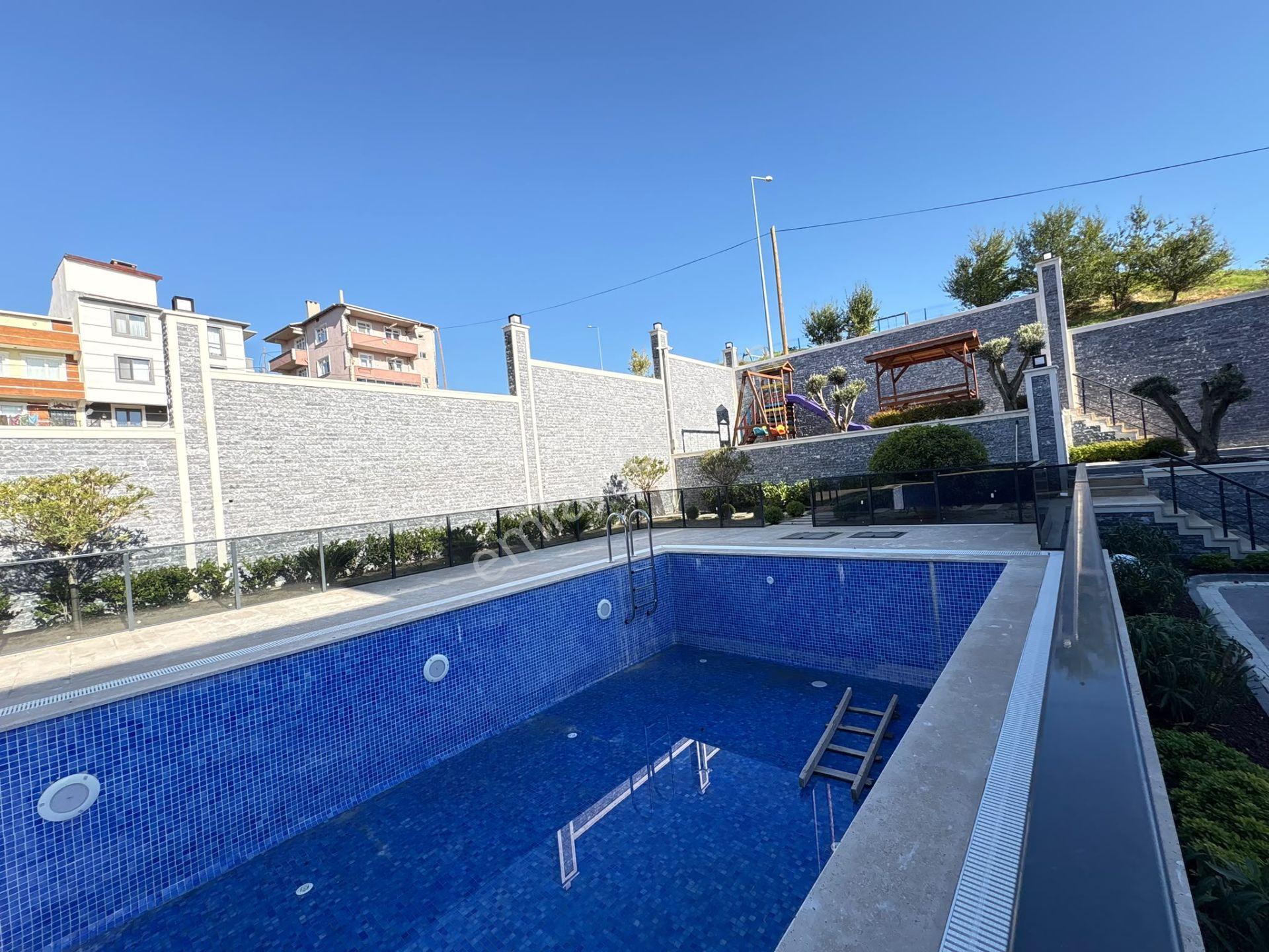 Arslanbey’den Kervancı Cadde Rezidans’ta Satılık/kiralık 1+1 Daireler !!!! — fotoğraf 20
