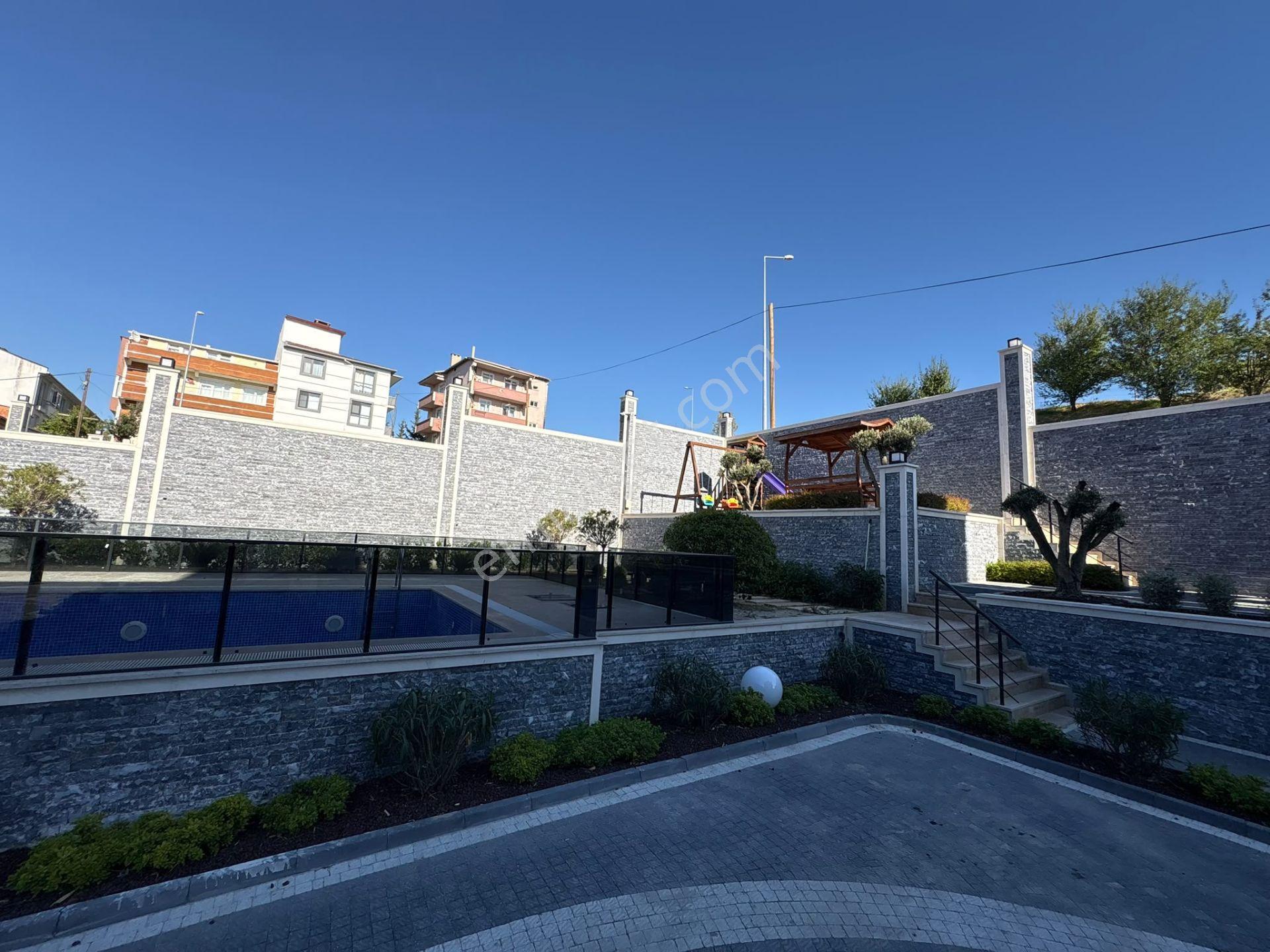 Arslanbey’den Kervancı Cadde Rezidans’ta Satılık/kiralık 1+1 Daireler !!!! — fotoğraf 21