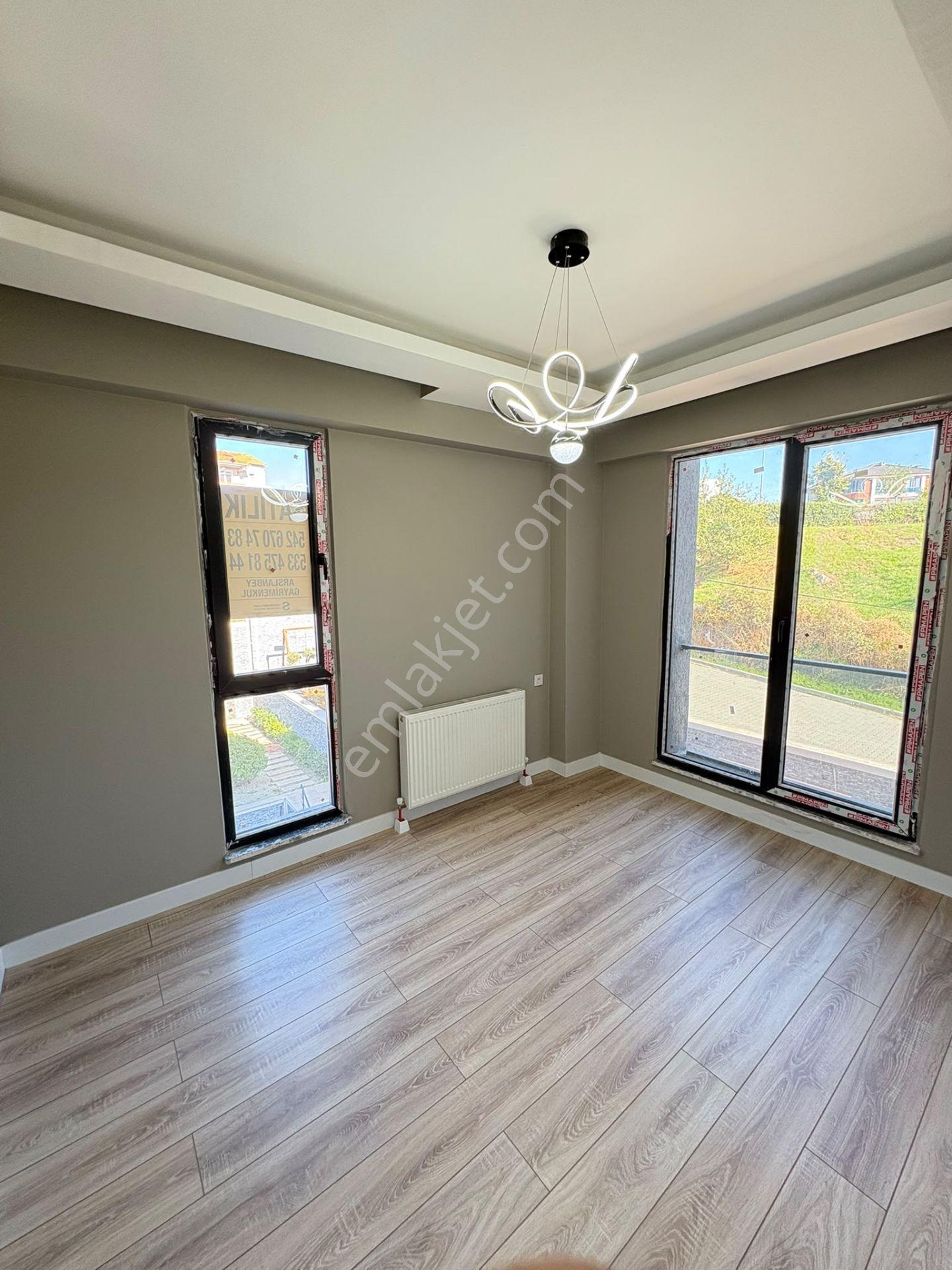 Arslanbey’den Kervancı Cadde Rezidans’ta Satılık/kiralık 1+1 Daireler !!!! — fotoğraf 22