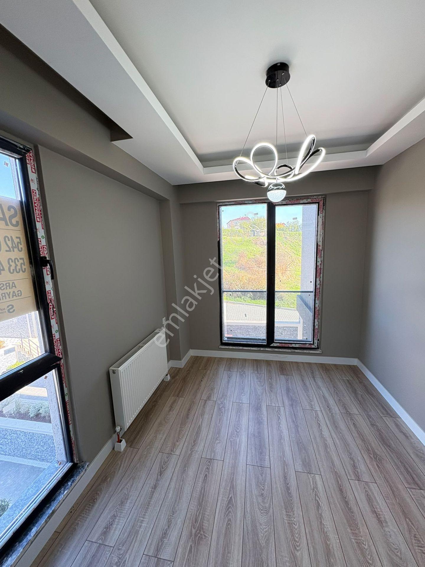 Arslanbey’den Kervancı Cadde Rezidans’ta Satılık/kiralık 1+1 Daireler !!!! — fotoğraf 24