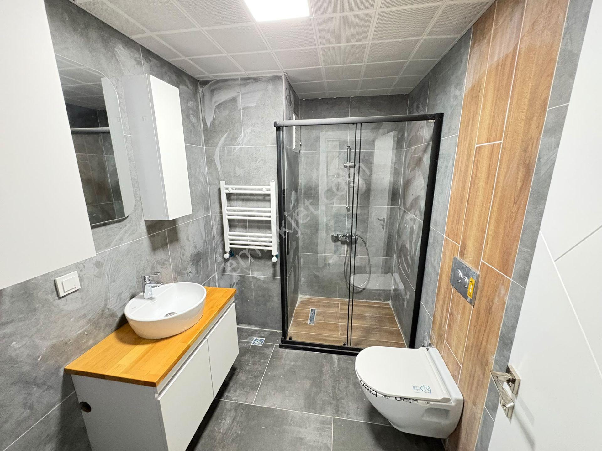 Arslanbey’den Kervancı Cadde Rezidans’ta Satılık/kiralık 1+1 Daireler !!!! — fotoğraf 25