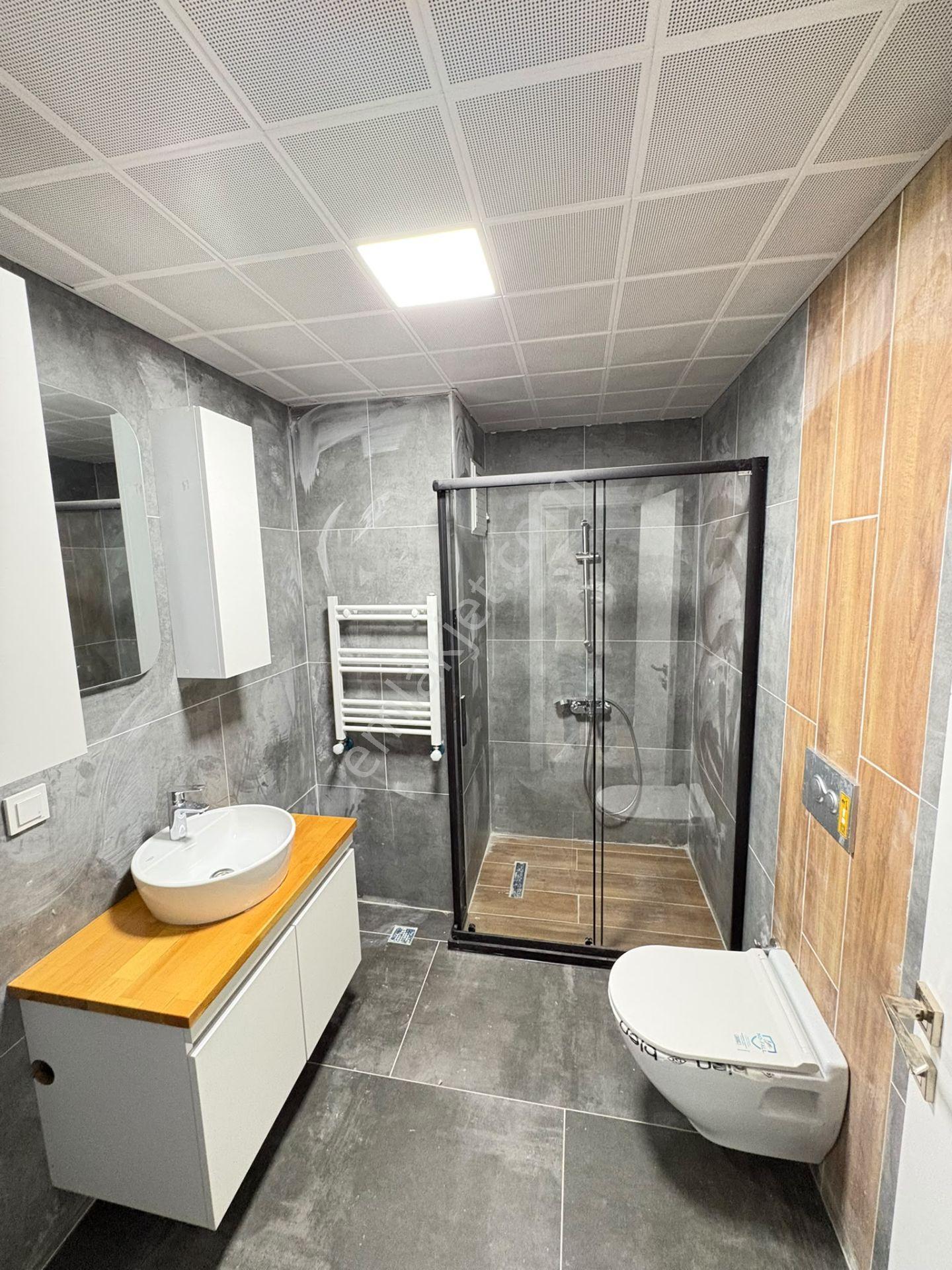 Arslanbey’den Kervancı Cadde Rezidans’ta Satılık/kiralık 1+1 Daireler !!!! — fotoğraf 26