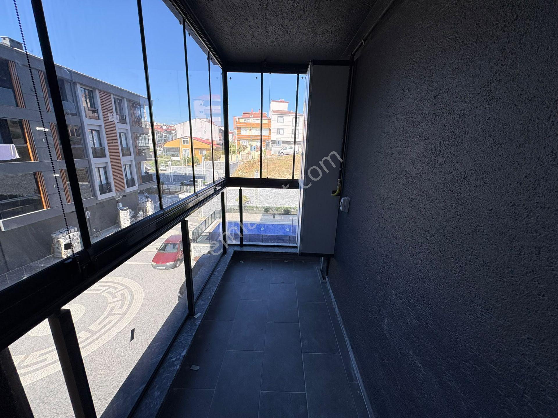 Arslanbey’den Kervancı Cadde Rezidans’ta Satılık/kiralık 1+1 Daireler !!!! — fotoğraf 28