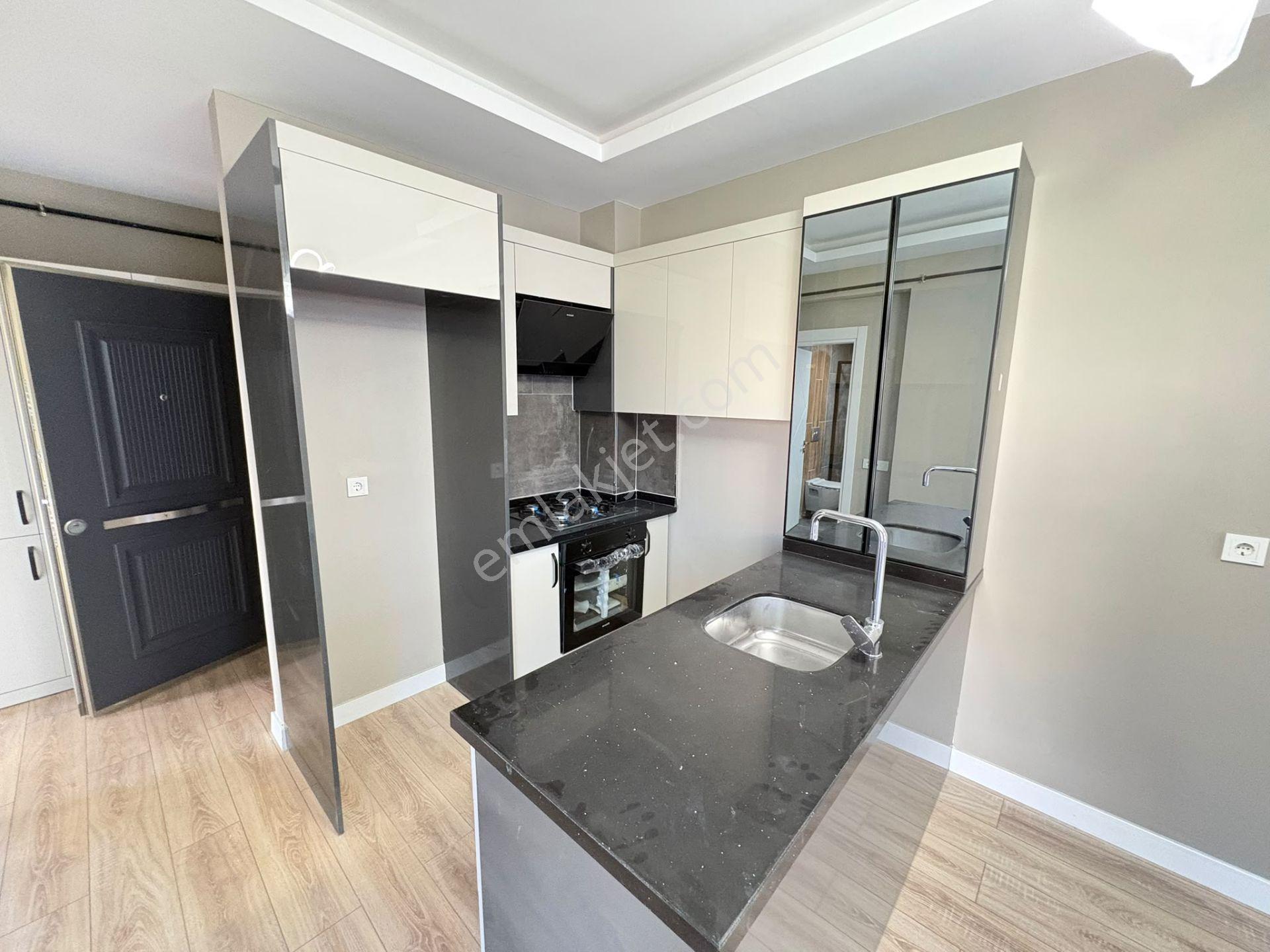 Arslanbey’den Kervancı Cadde Rezidans’ta Satılık/kiralık 1+1 Daireler !!!! — fotoğraf 32