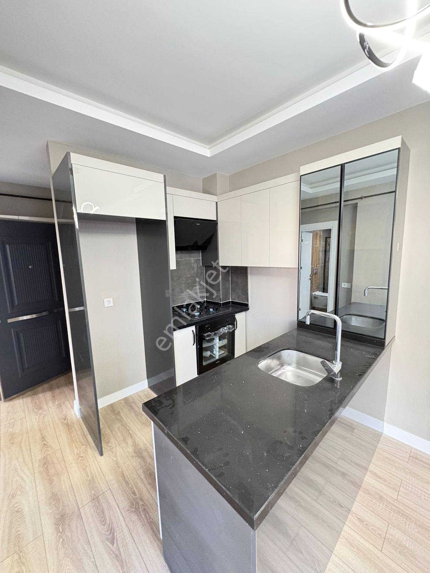 Arslanbey’den Kervancı Cadde Rezidans’ta Satılık/kiralık 1+1 Daireler !!!! — fotoğraf 33